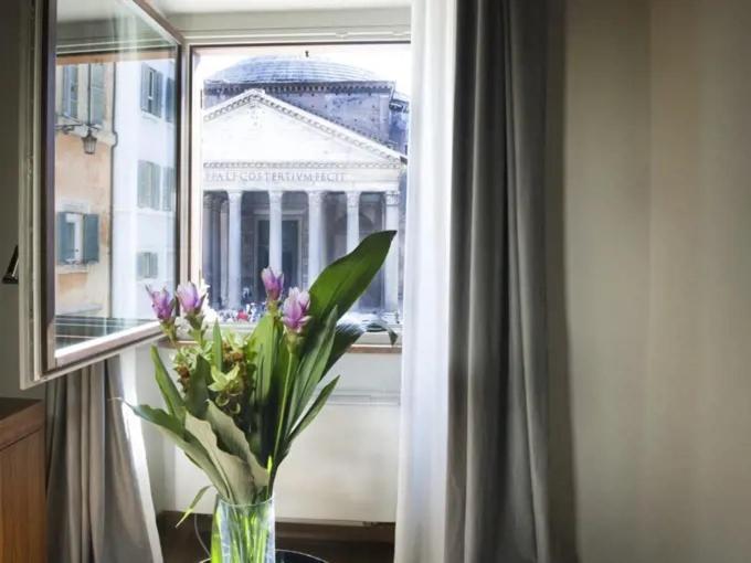 La Residenza Del Sole Al Pantheon Bed & Breakfast Rome