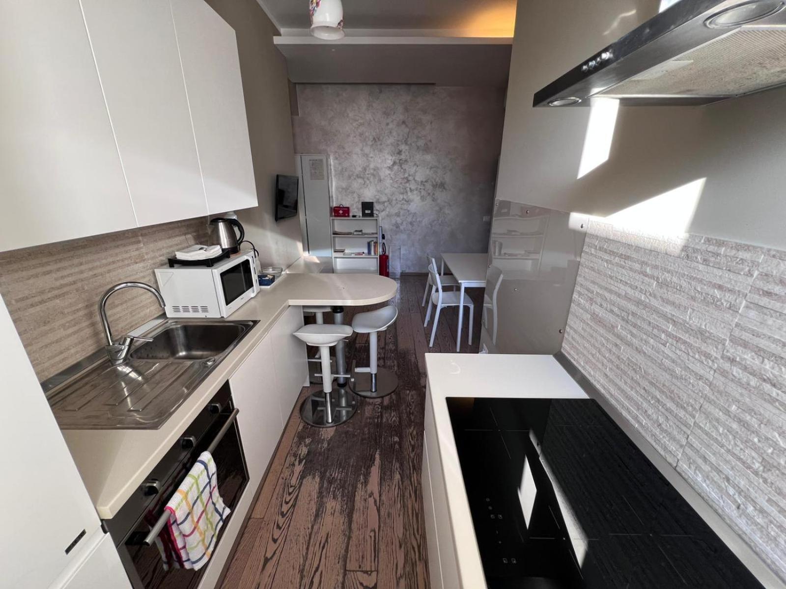 La Casa Di Piero In Via Ottaviano * Rome