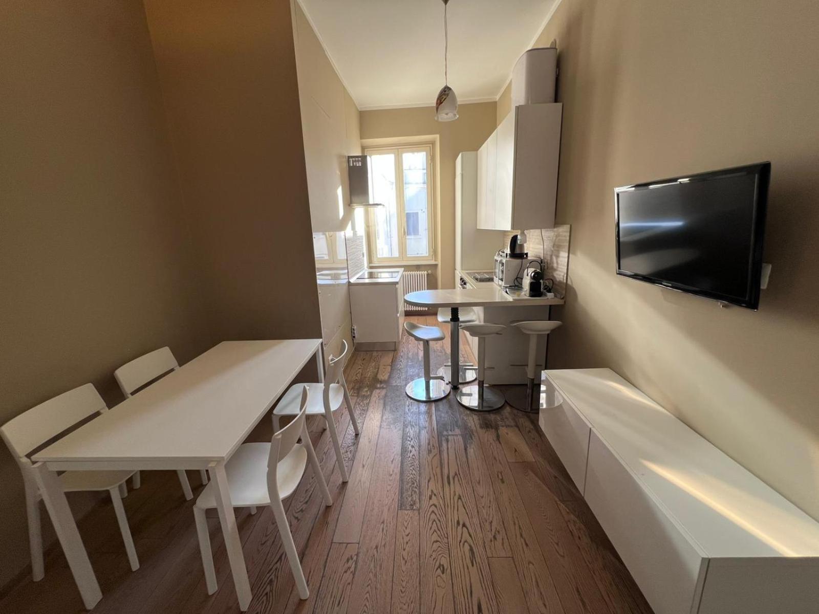 Appartement La Casa Di Piero In Via Ottaviano Rome