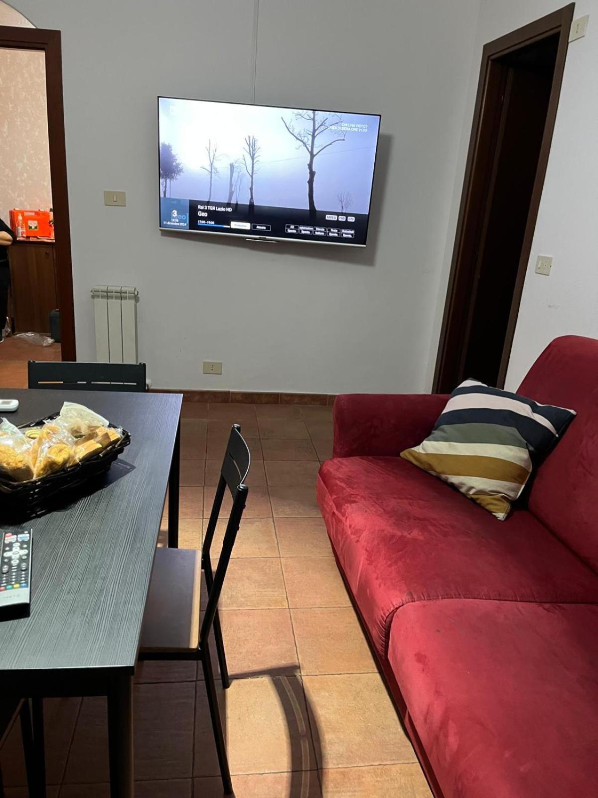 Vacanze Deaf Vakantiehuis Rome