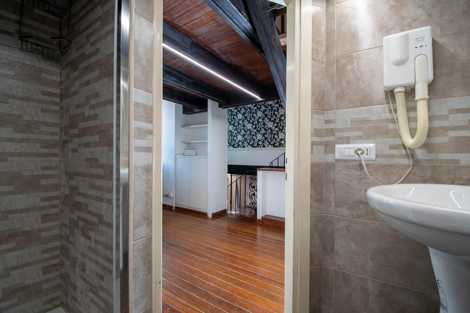 Vakantiehuis Casa Trasteverina *