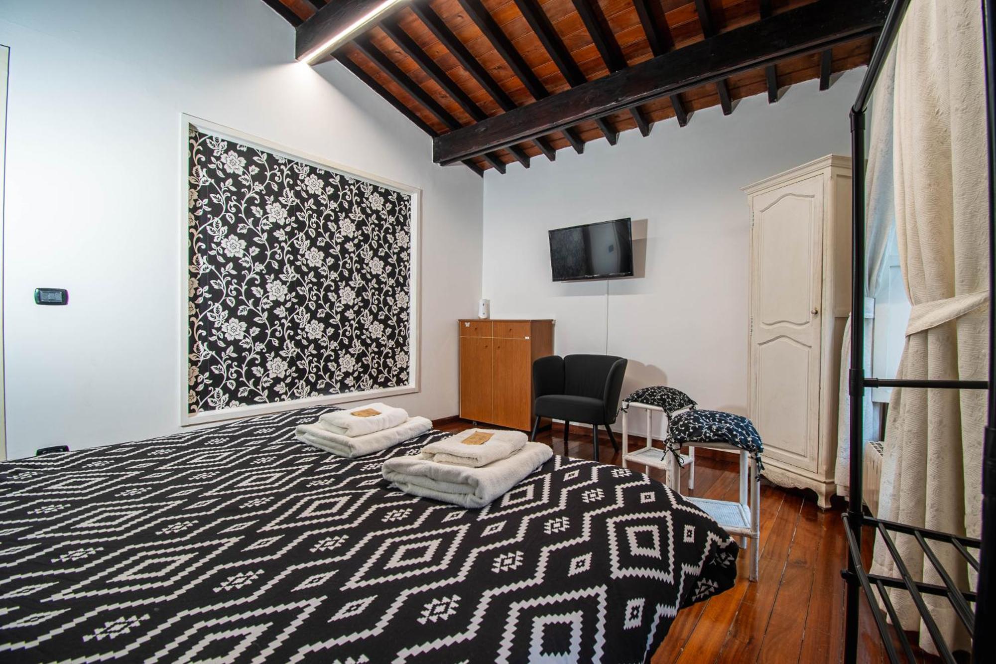 Vakantiehuis Casa Trasteverina *