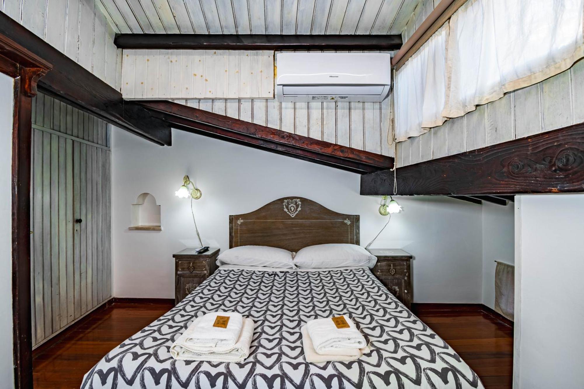 Casa Trasteverina Rome