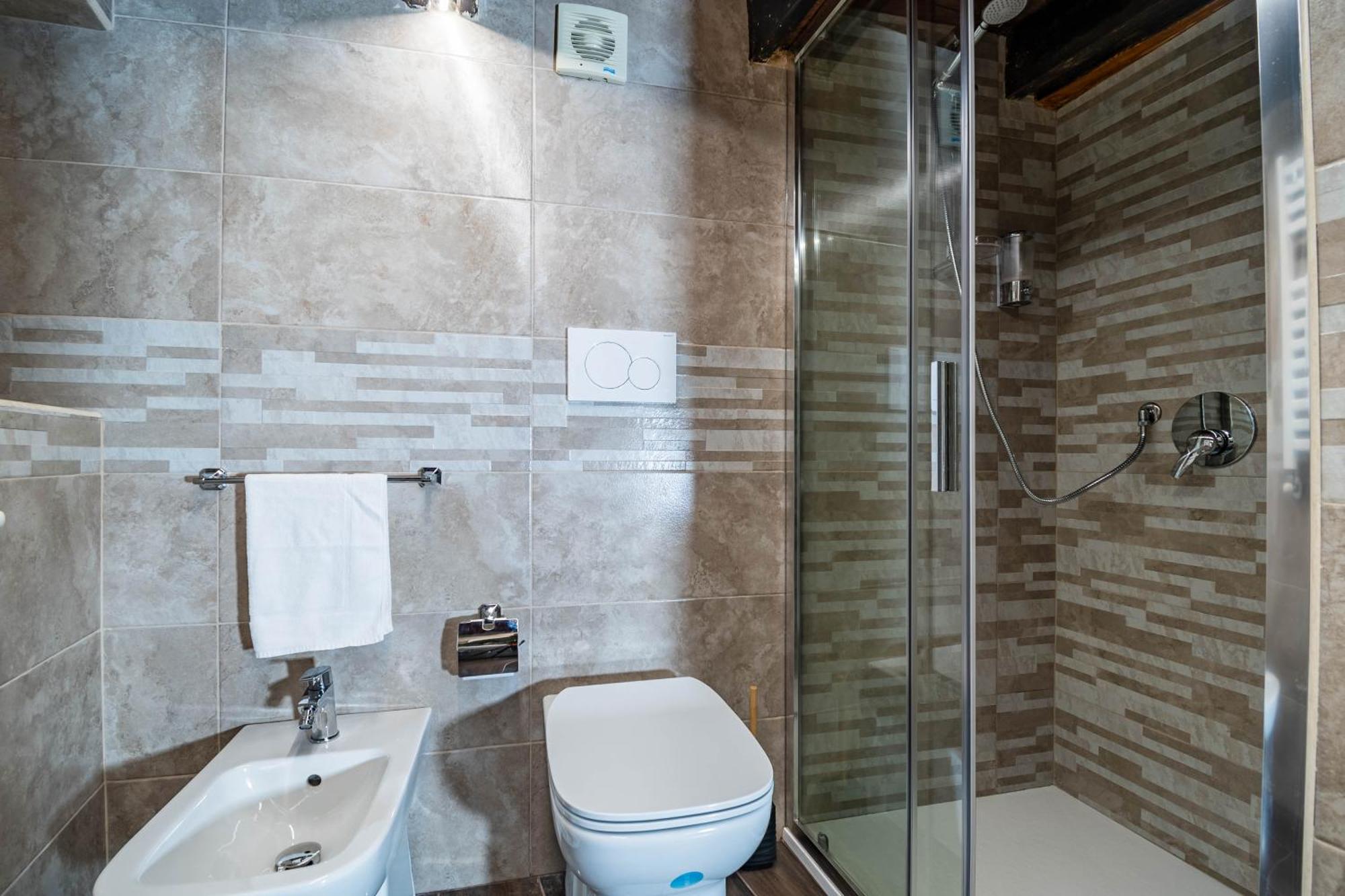 Vakantiehuis Casa Trasteverina Rome