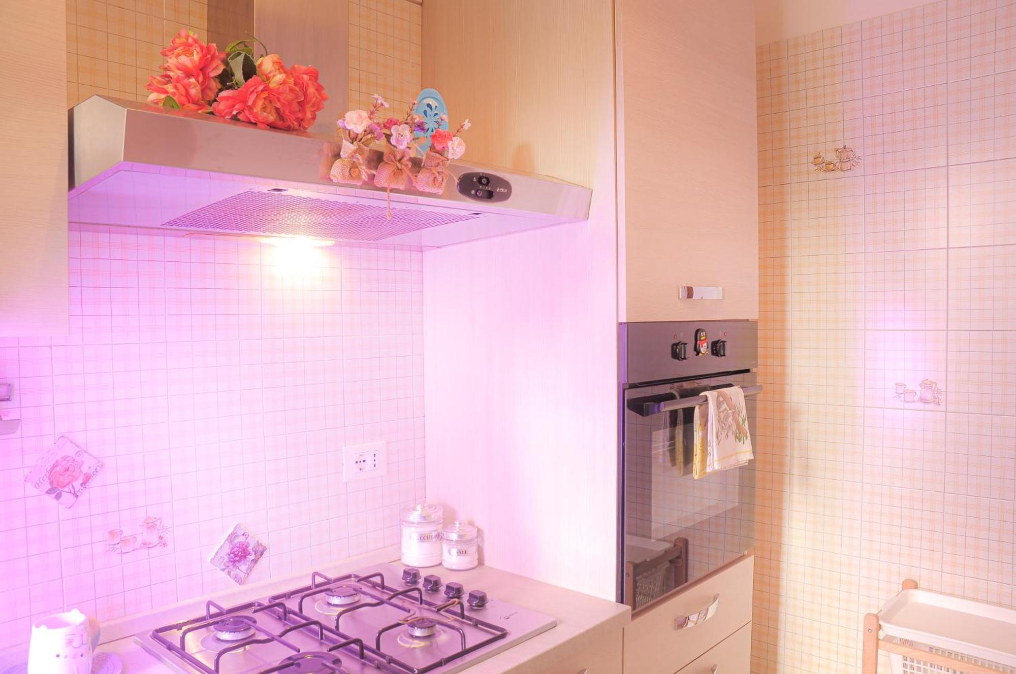 Ninuphar Maison *