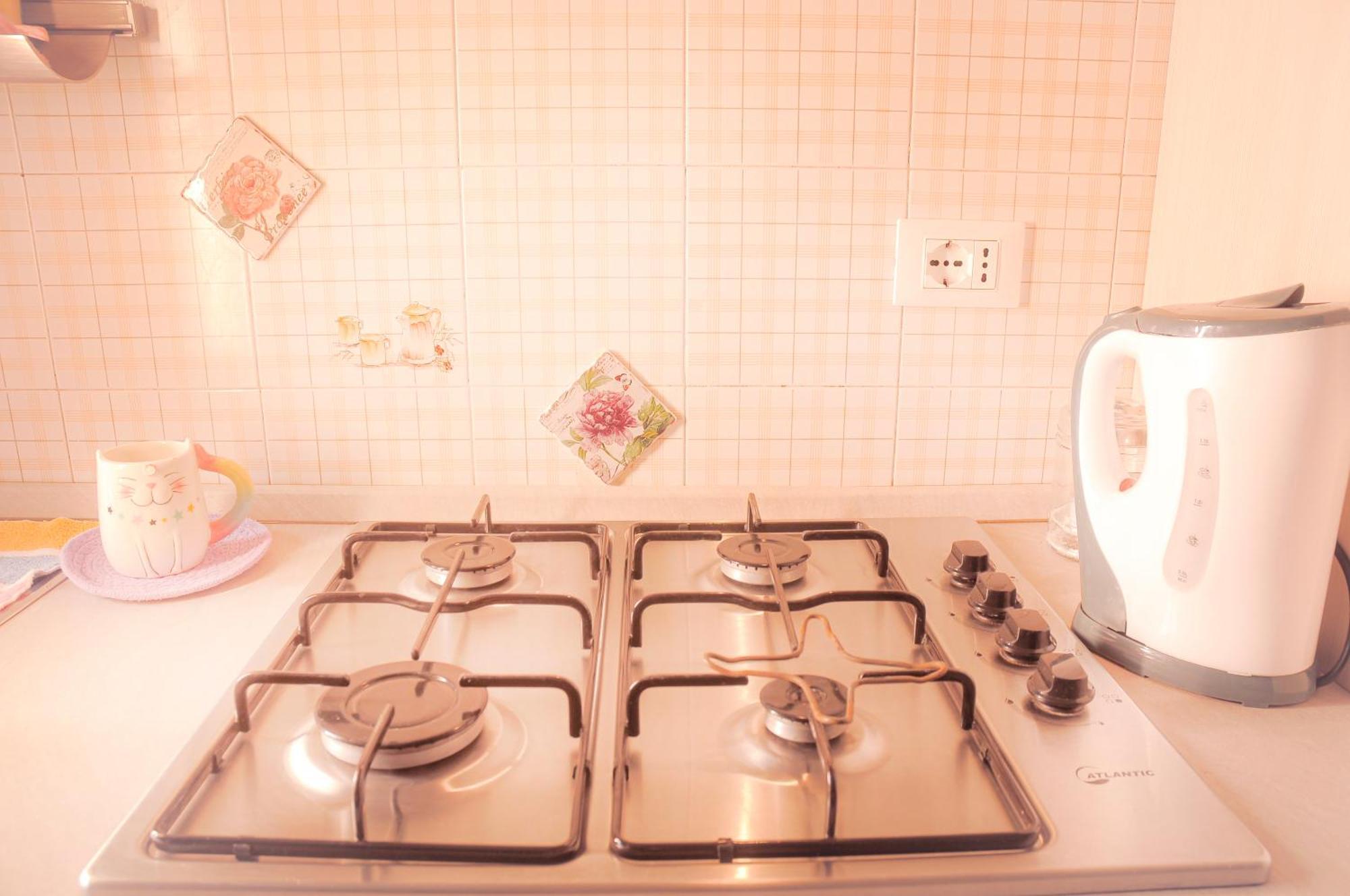 Ninuphar Maison Rome
