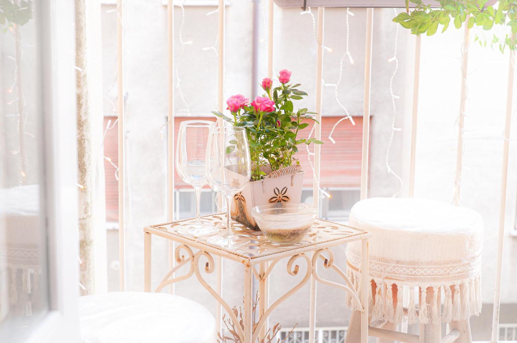 Ninuphar Maison Rome