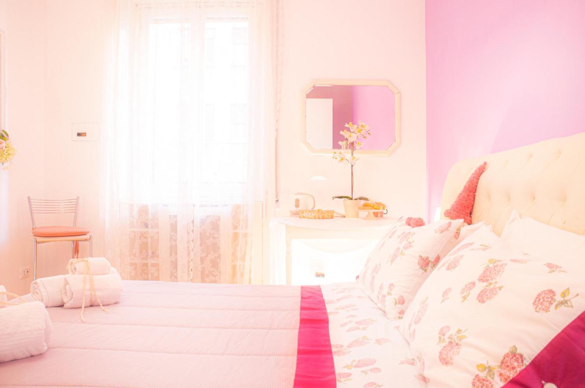 Ninuphar Maison Apartment *