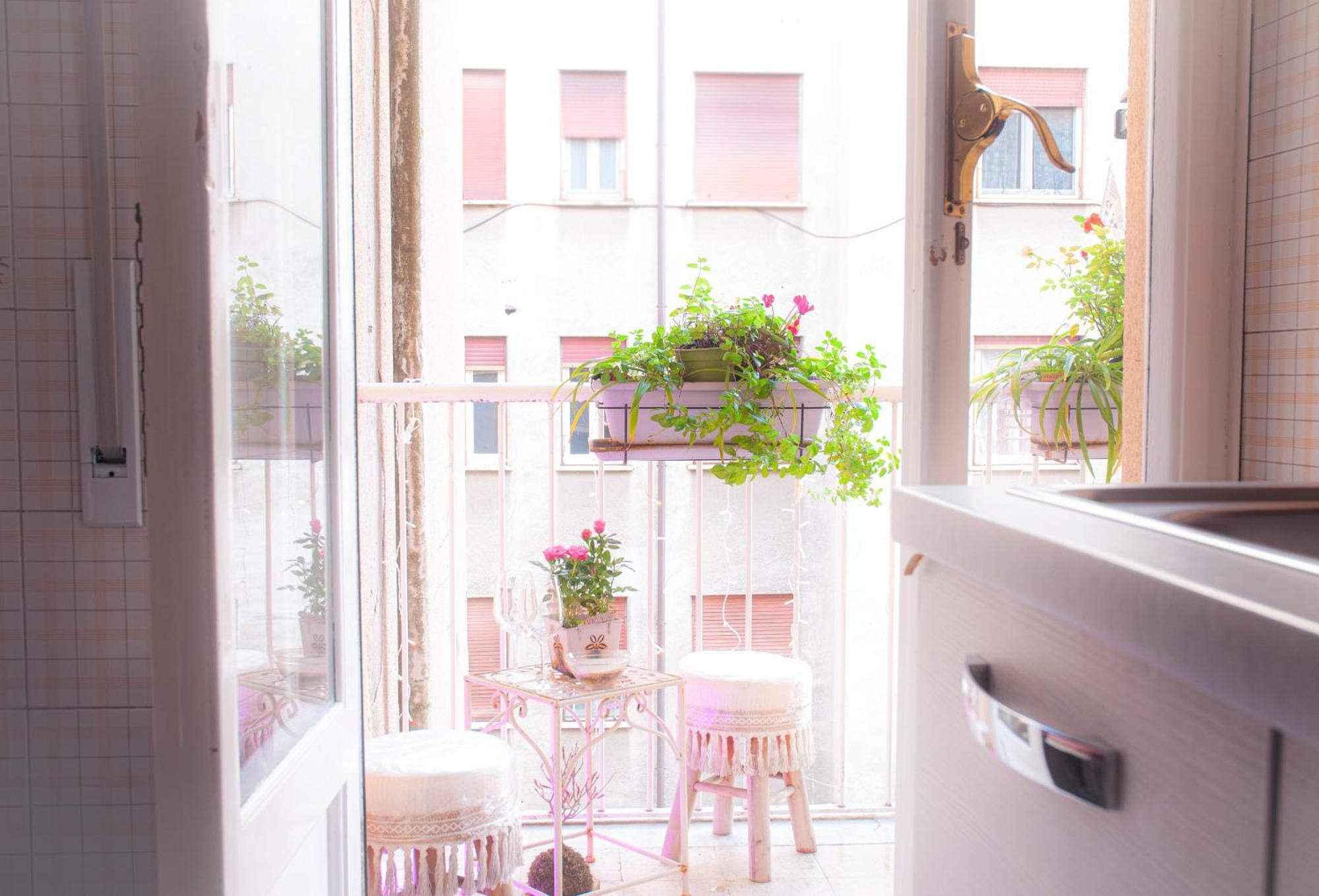 Apartment Ninuphar Maison *