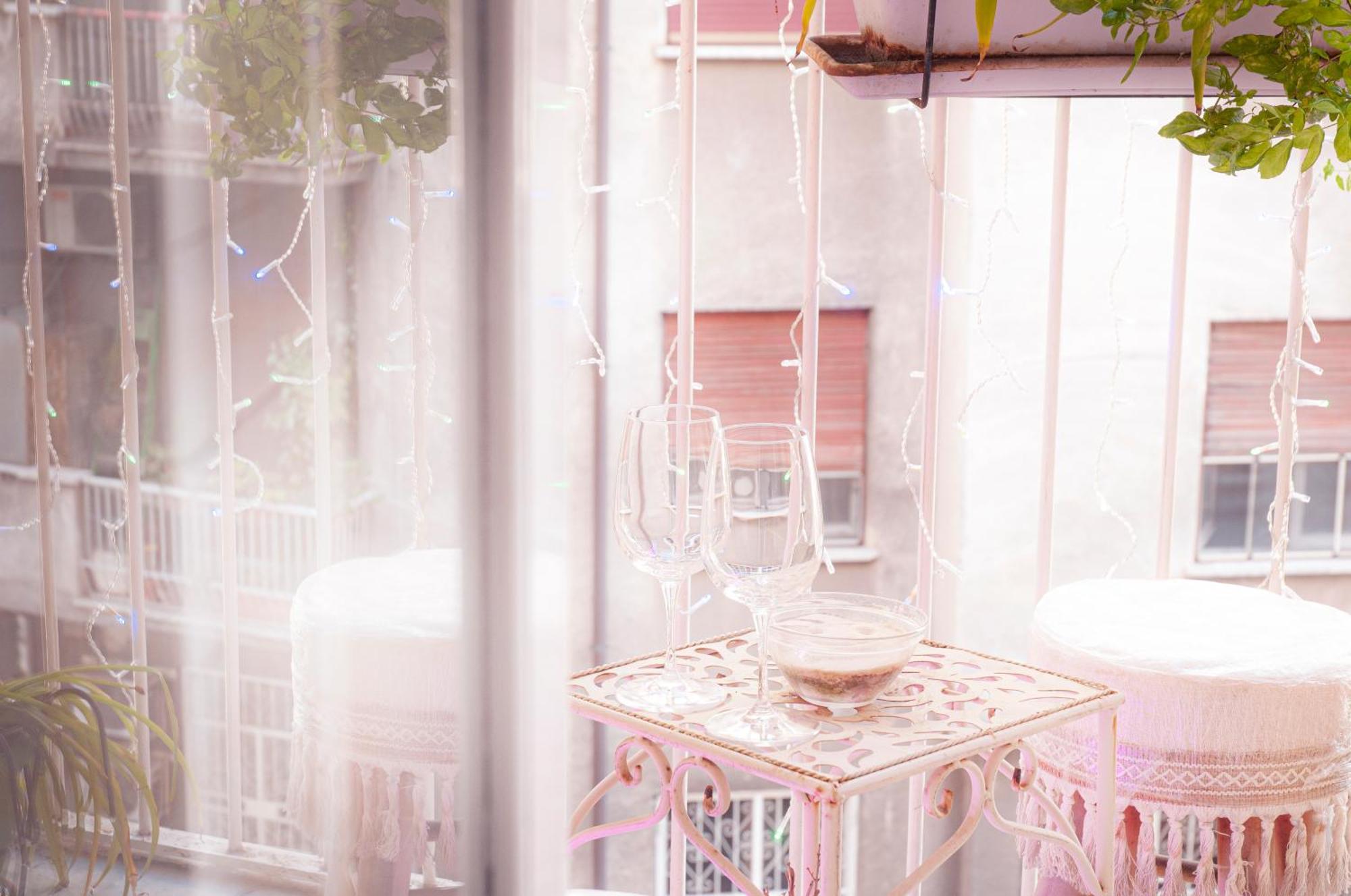 Ninuphar Maison Apartment Rome