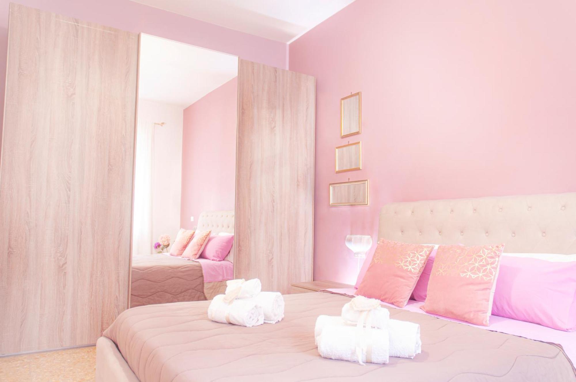 Ninuphar Maison Rome