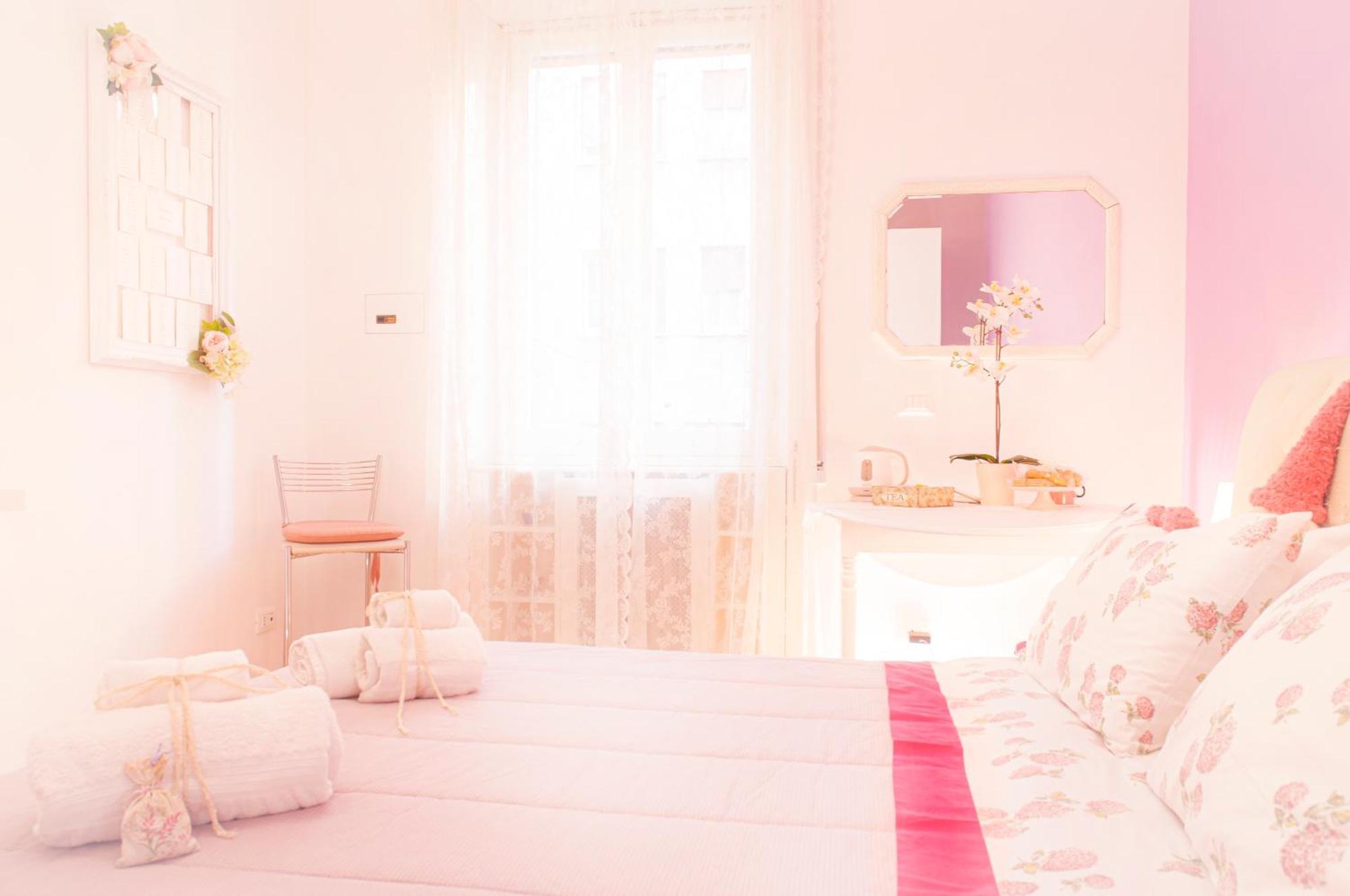 Ninuphar Maison Rome