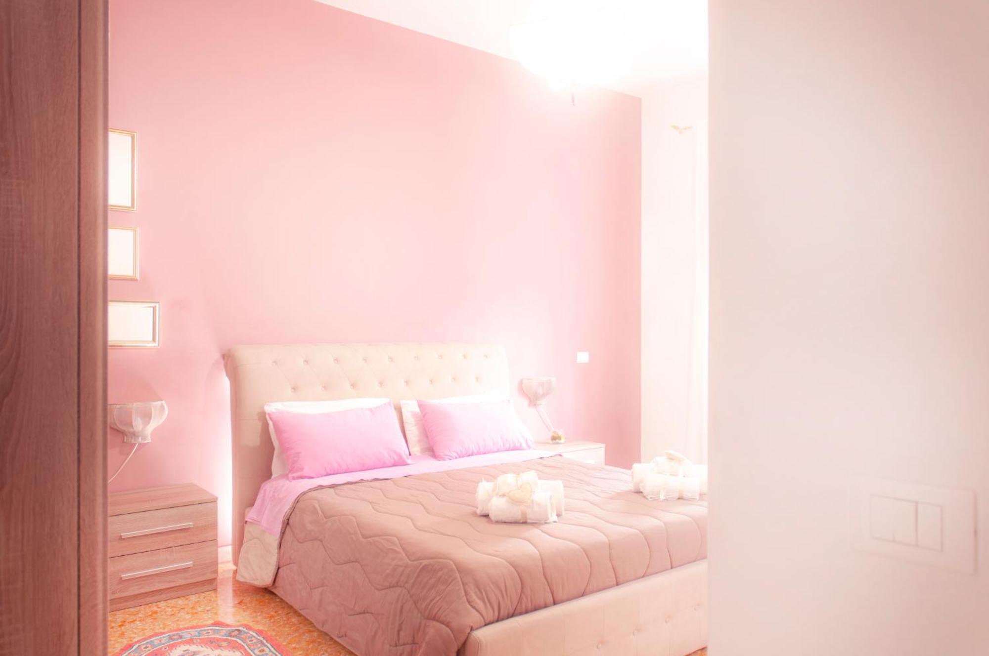 Ninuphar Maison Rome