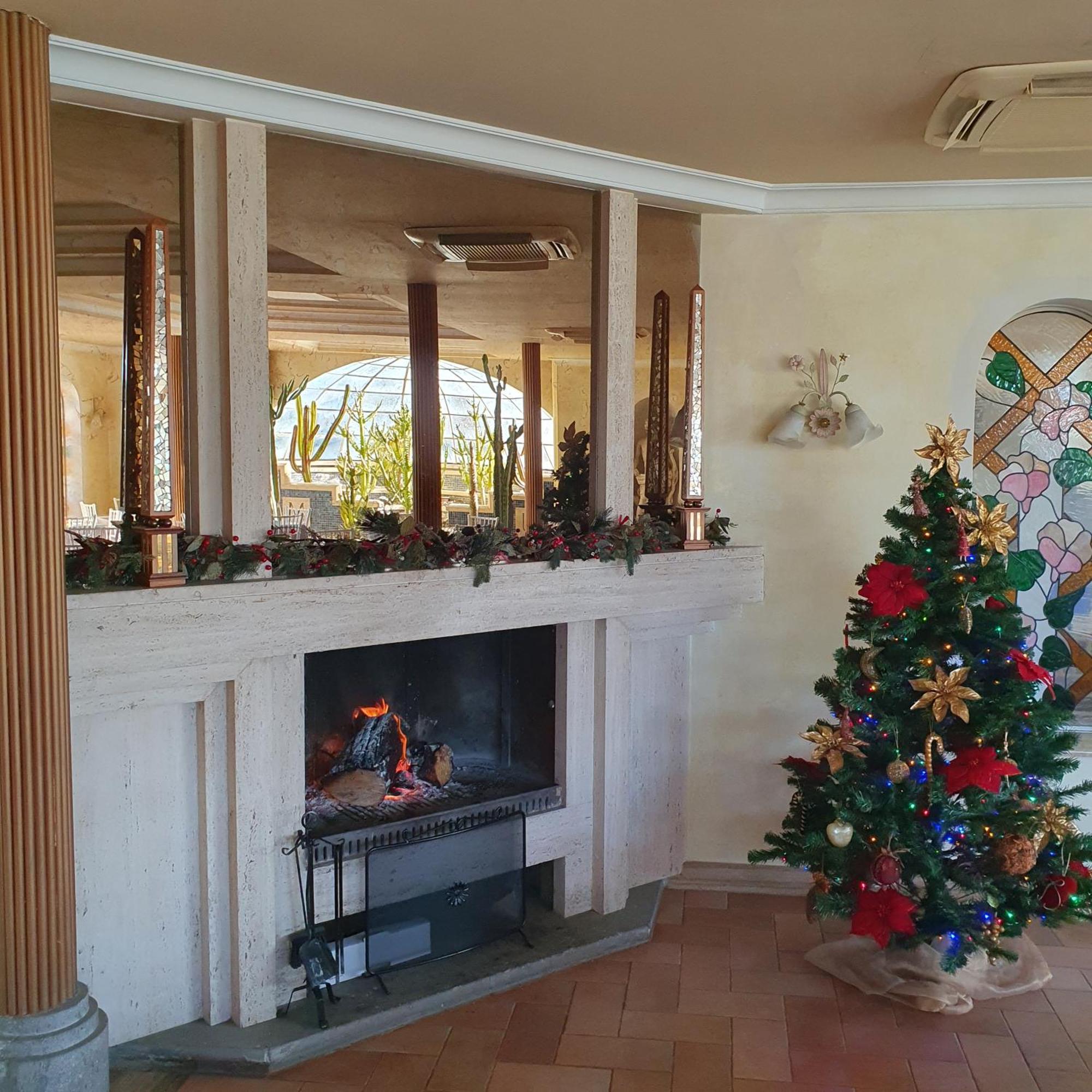 Quadrifoglio By Mancini Hotel 3*