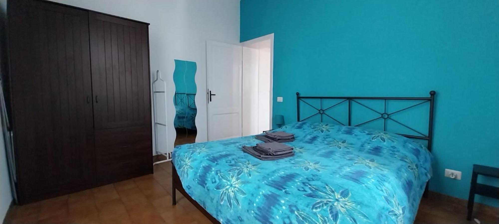 La Casa Di Nonna Rosa Rome