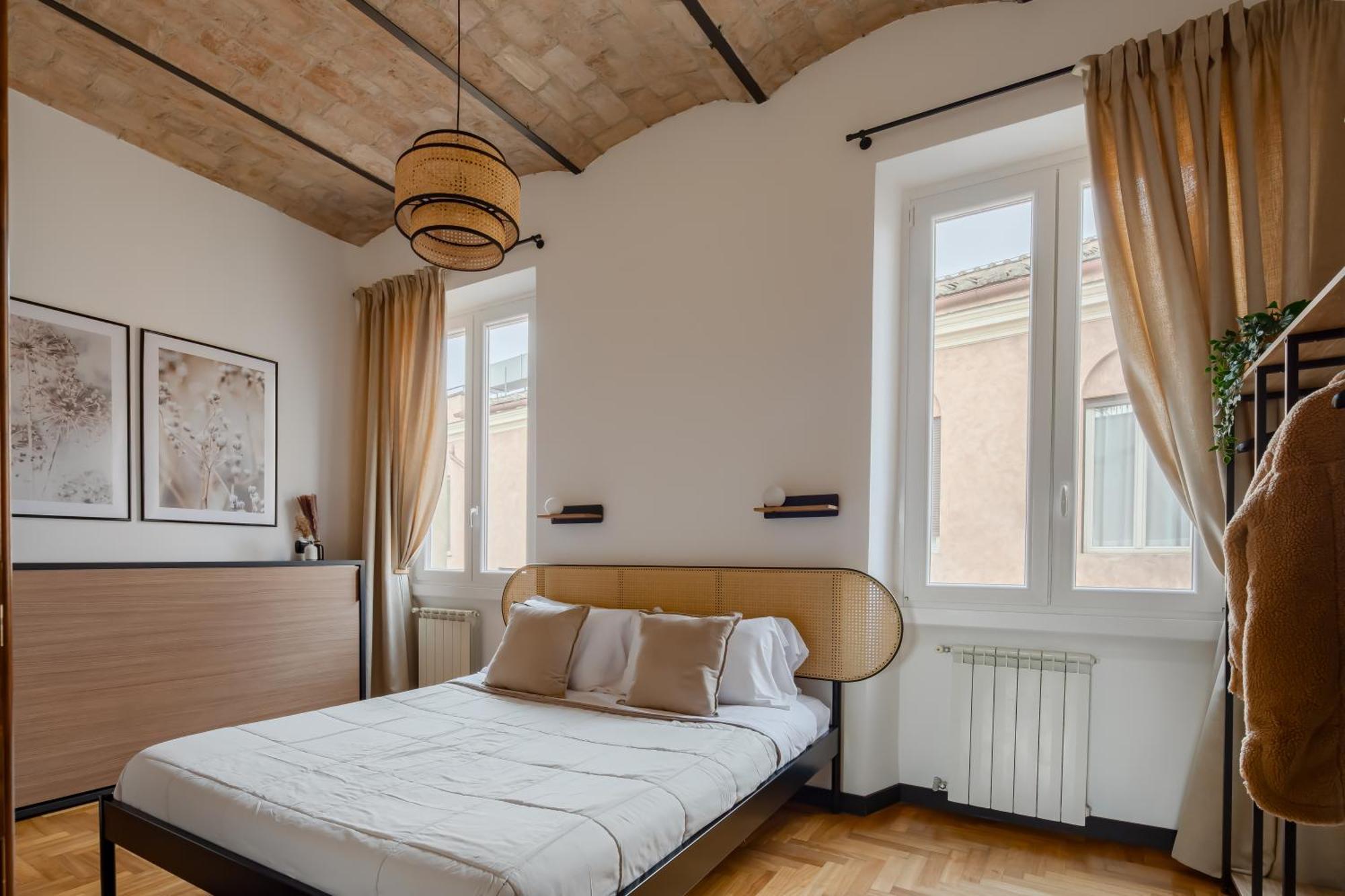 Colosseo Flats And Penthouse Appartement *