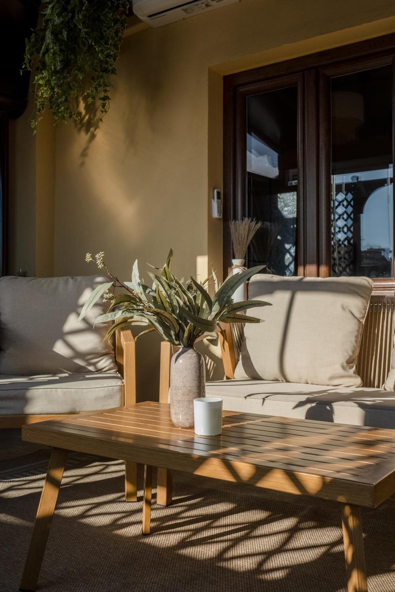 Colosseo Flats And Penthouse Appartement Rome