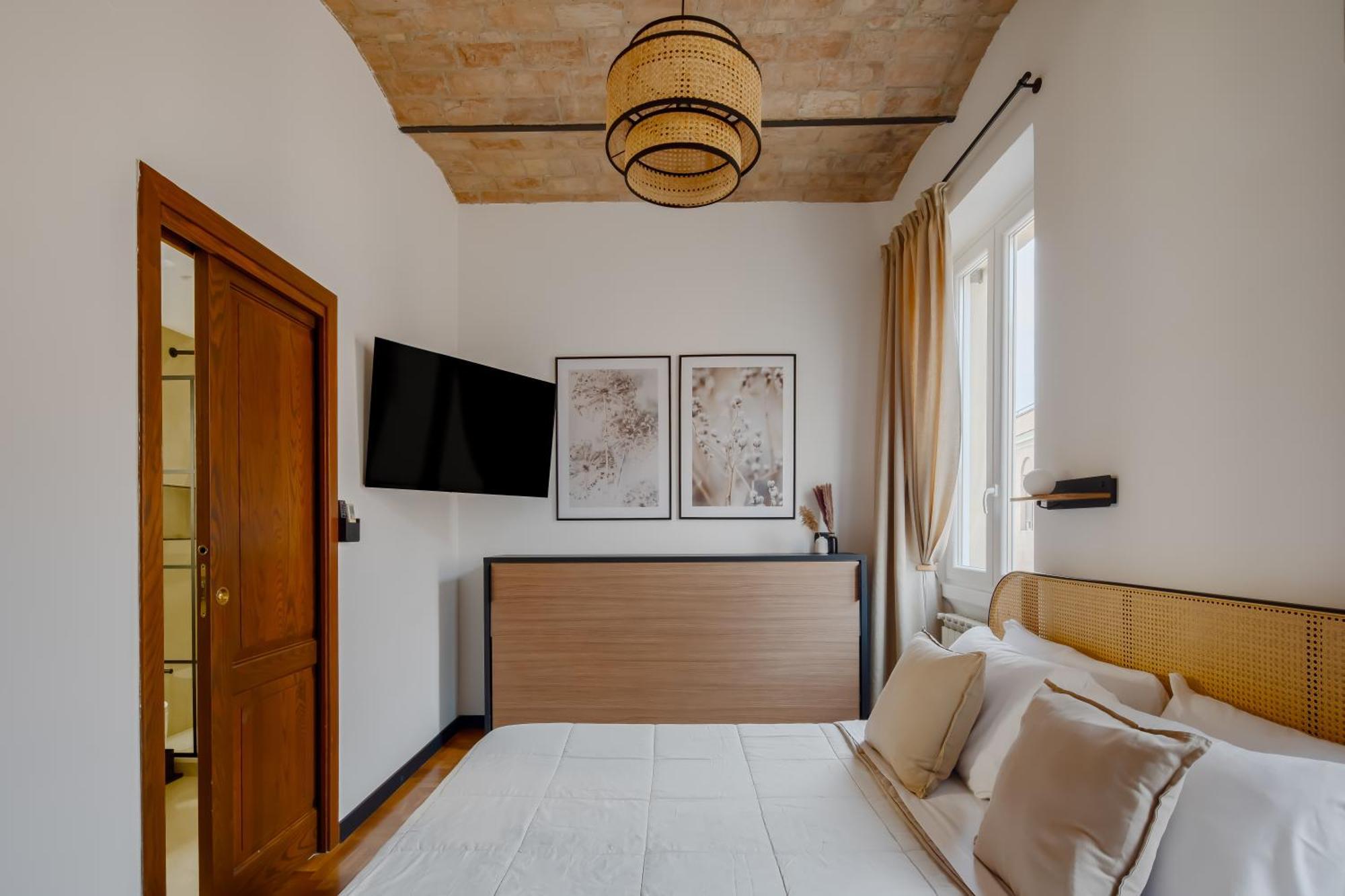 Appartement Colosseo Flats And Penthouse Rome