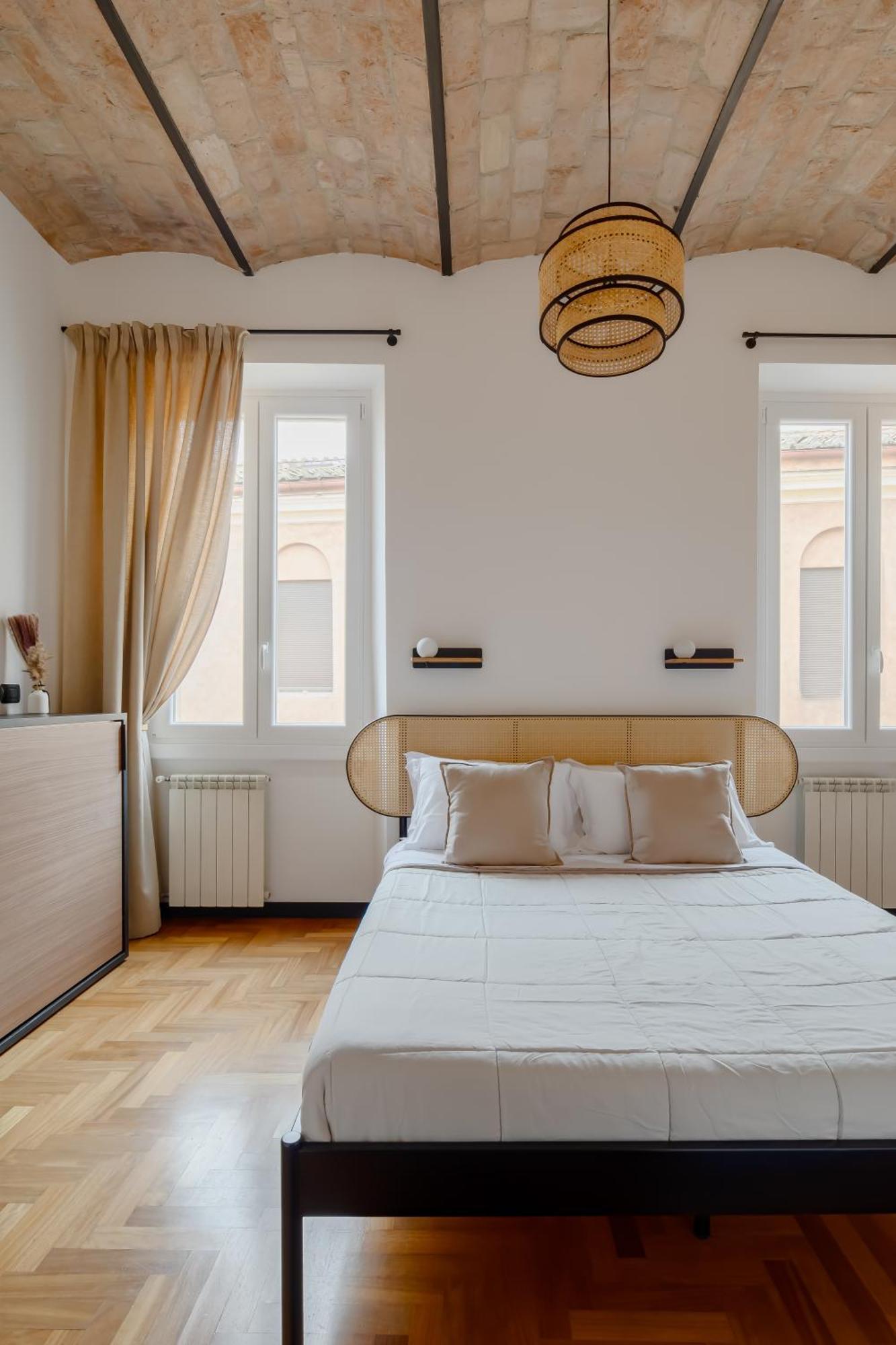 Colosseo Flats And Penthouse Appartement