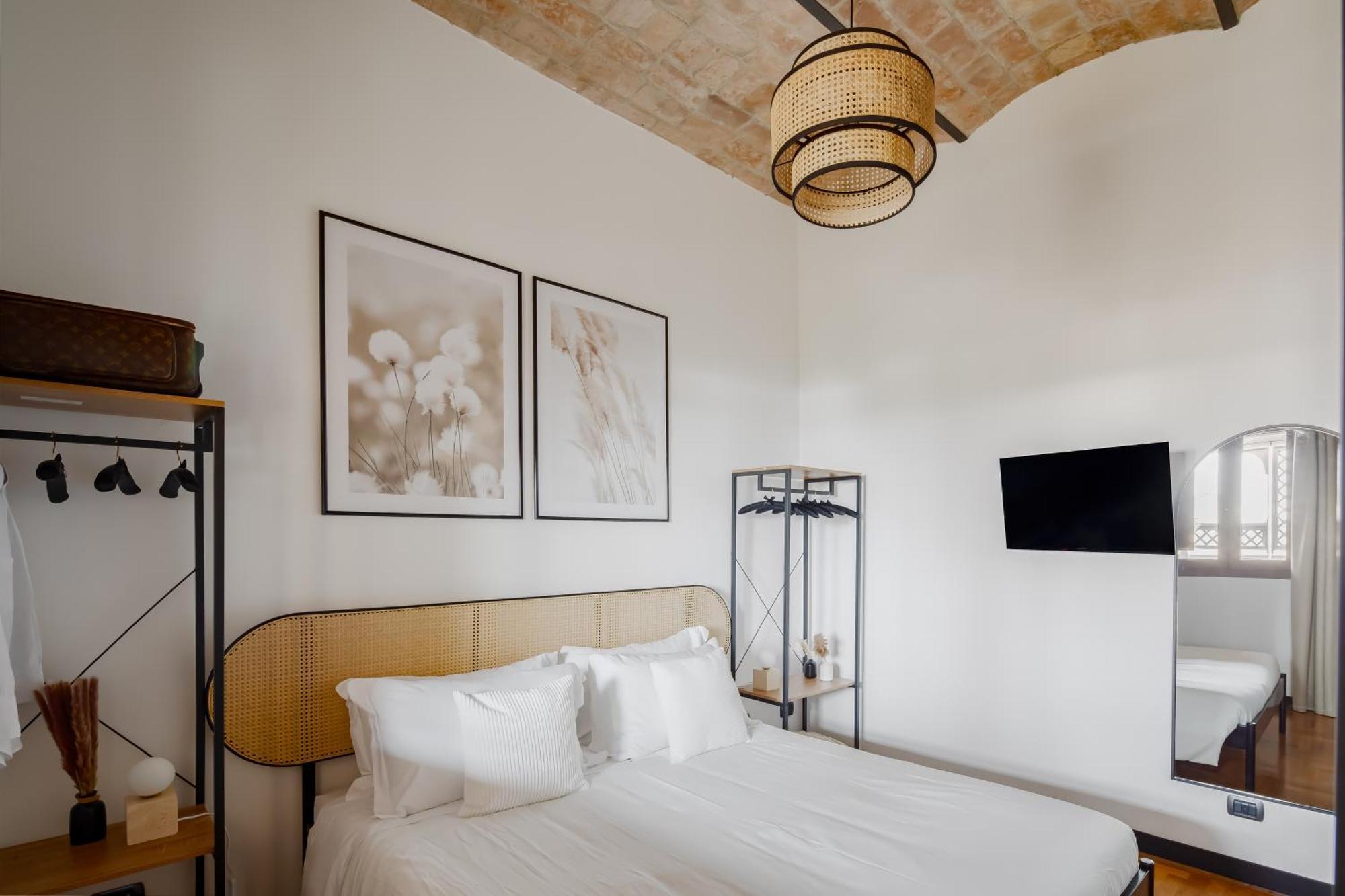 Colosseo Flats And Penthouse Appartement *