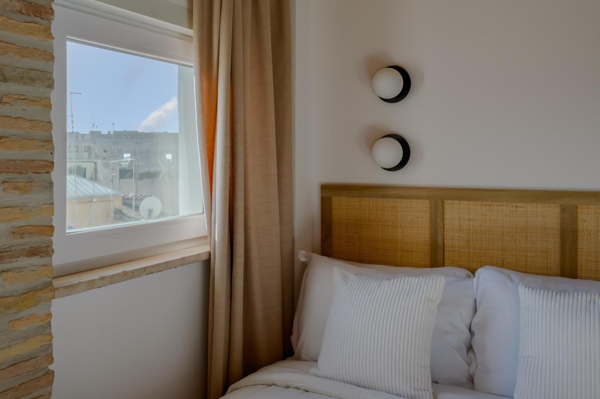 Appartement Colosseo Flats And Penthouse Rome