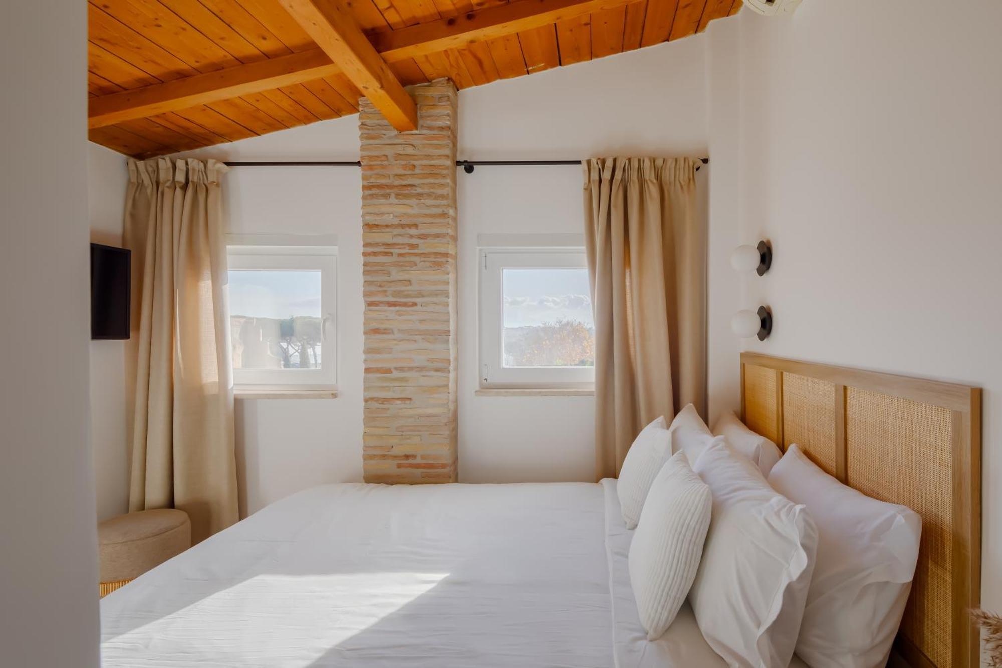 Colosseo Flats And Penthouse Appartement