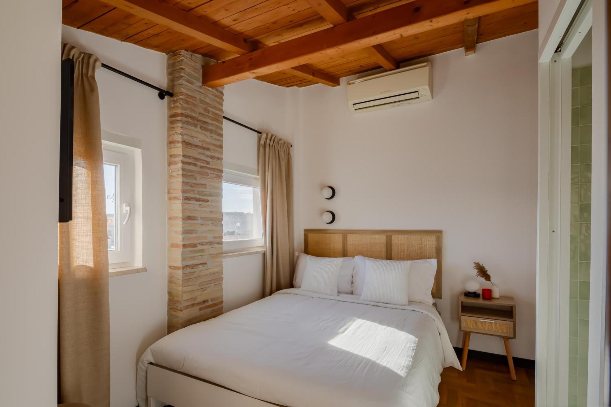 Colosseo Flats And Penthouse Appartement *
