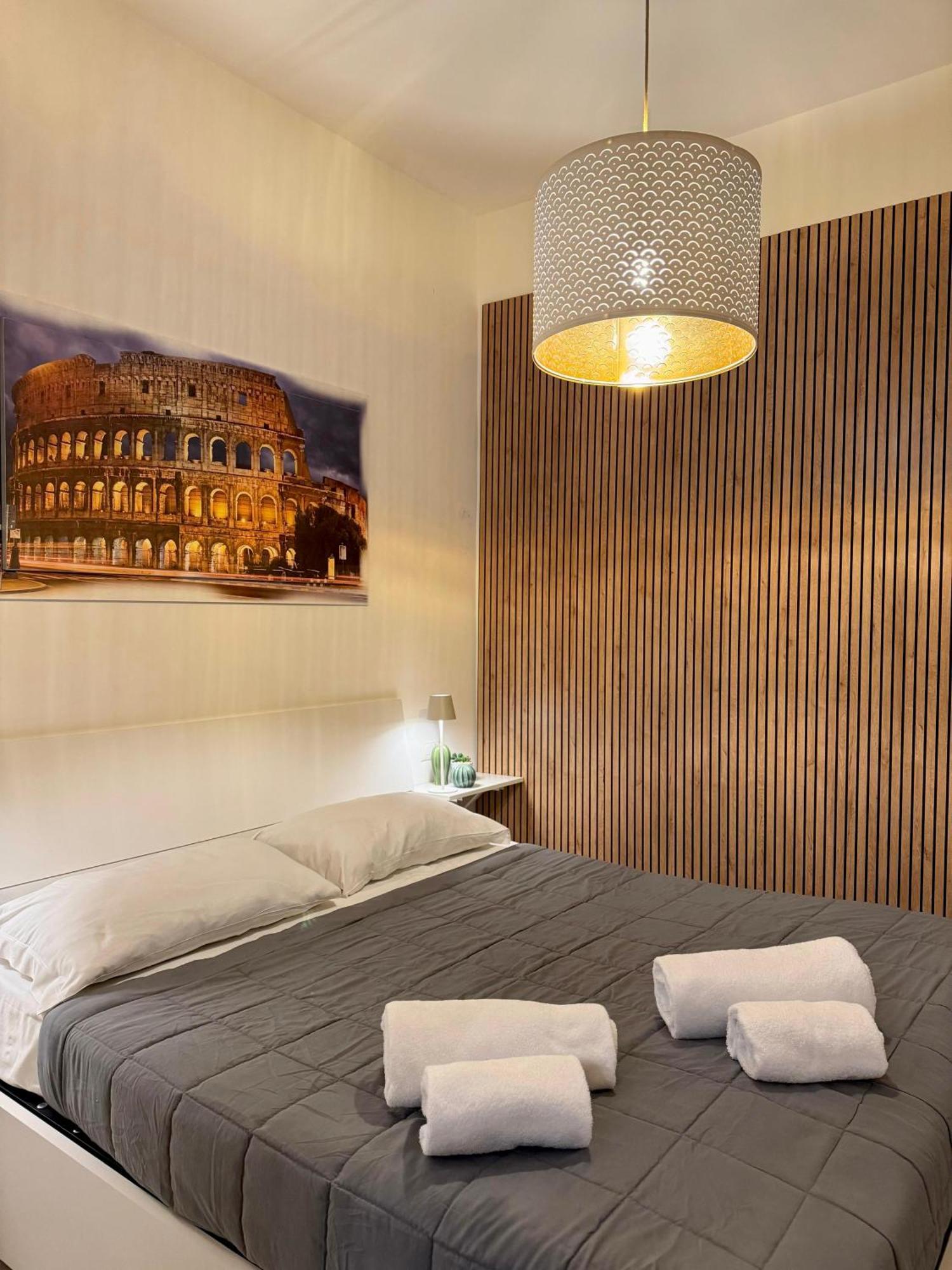 Leonina 75 Holidays Appartamento