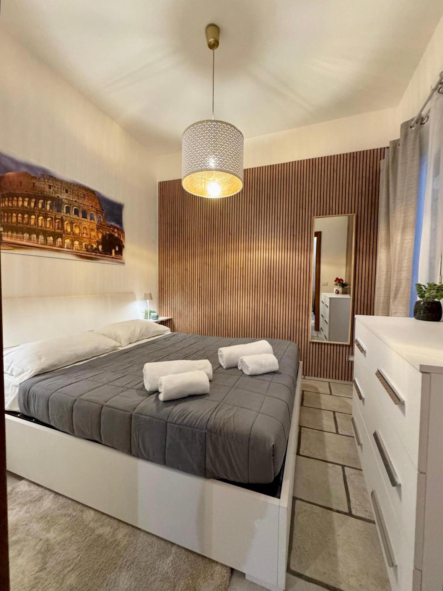 Appartamento Leonina 75 Holidays