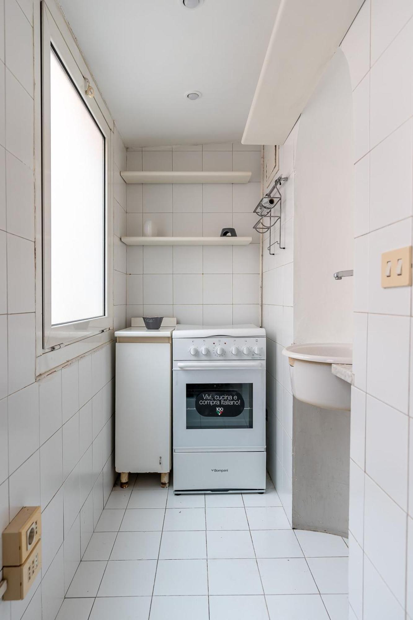 Apartment Piazza Del Popolo Mono Rome
