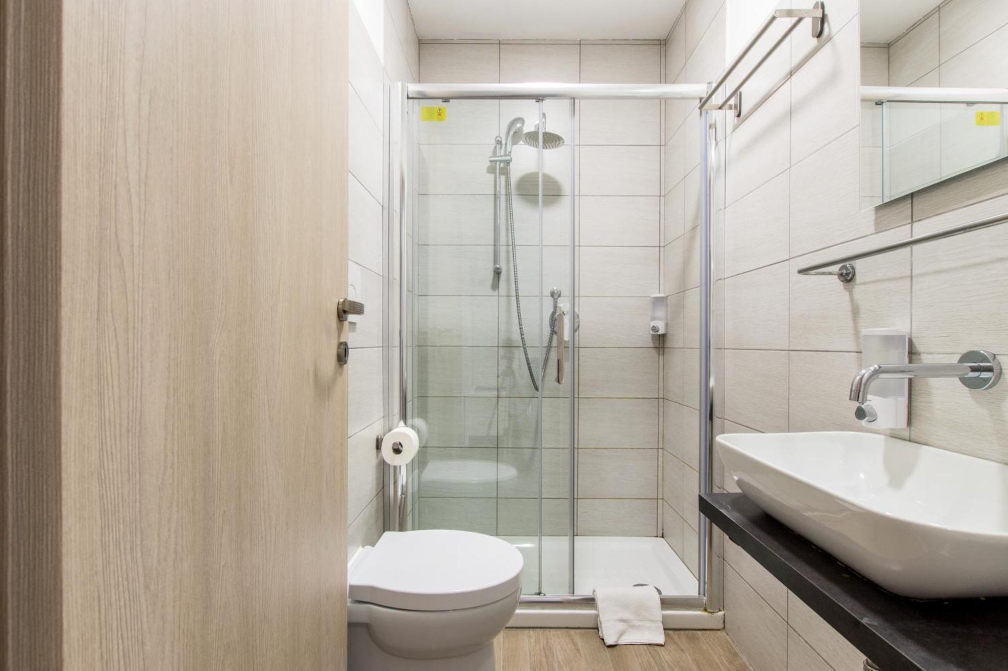 Capitolina Guest house *