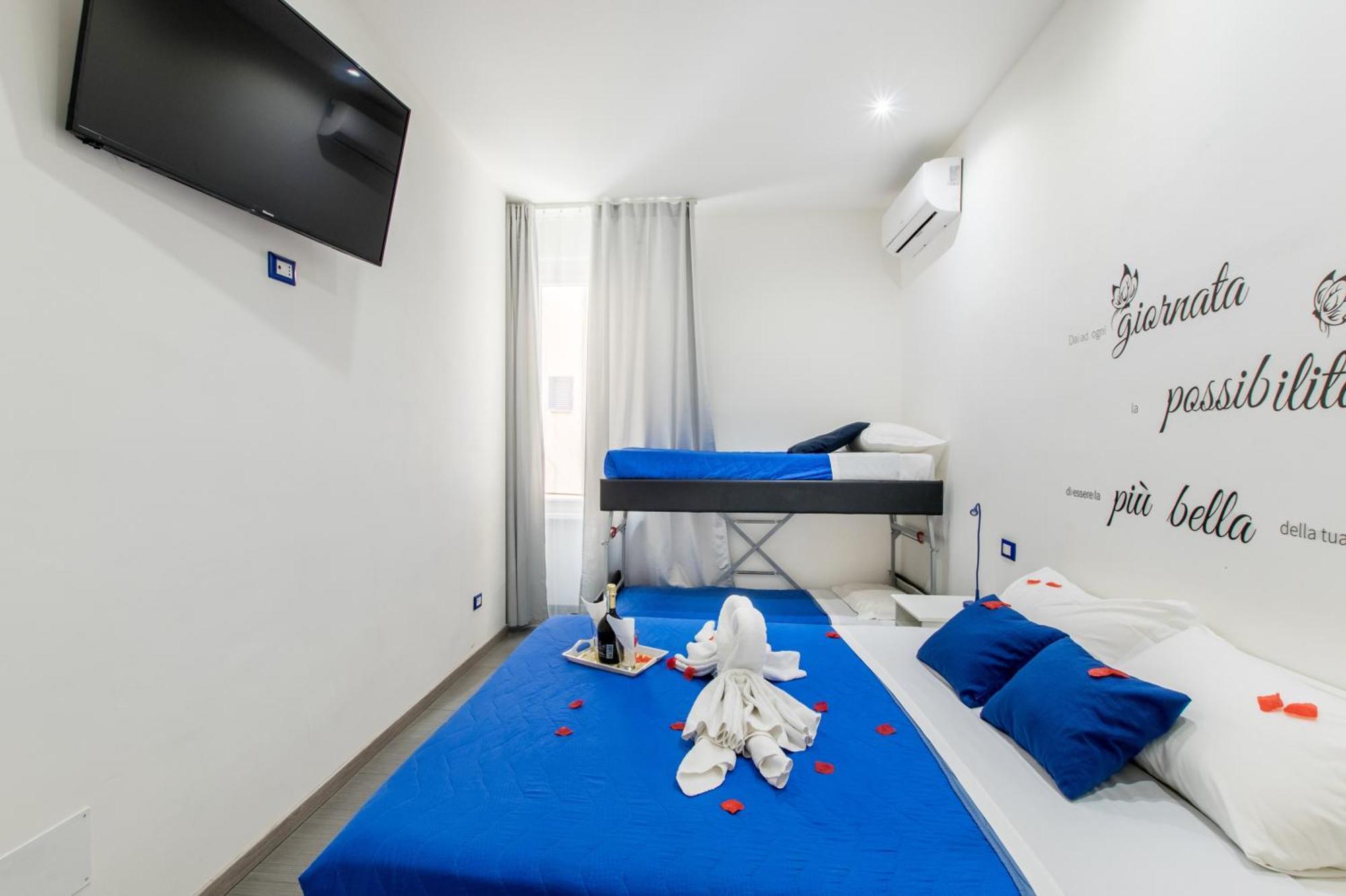Capitolina Guest house