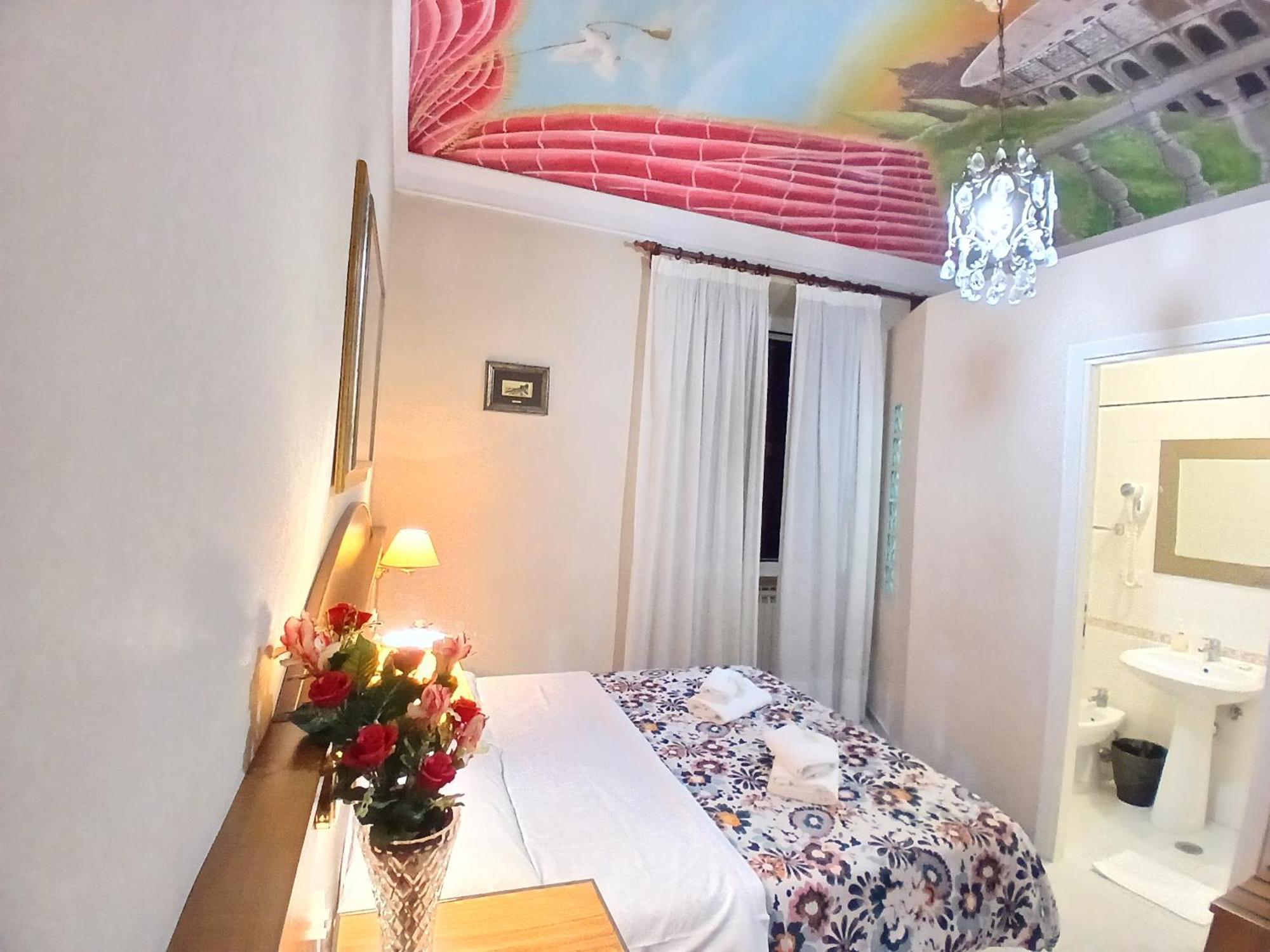 Nahid * Rome