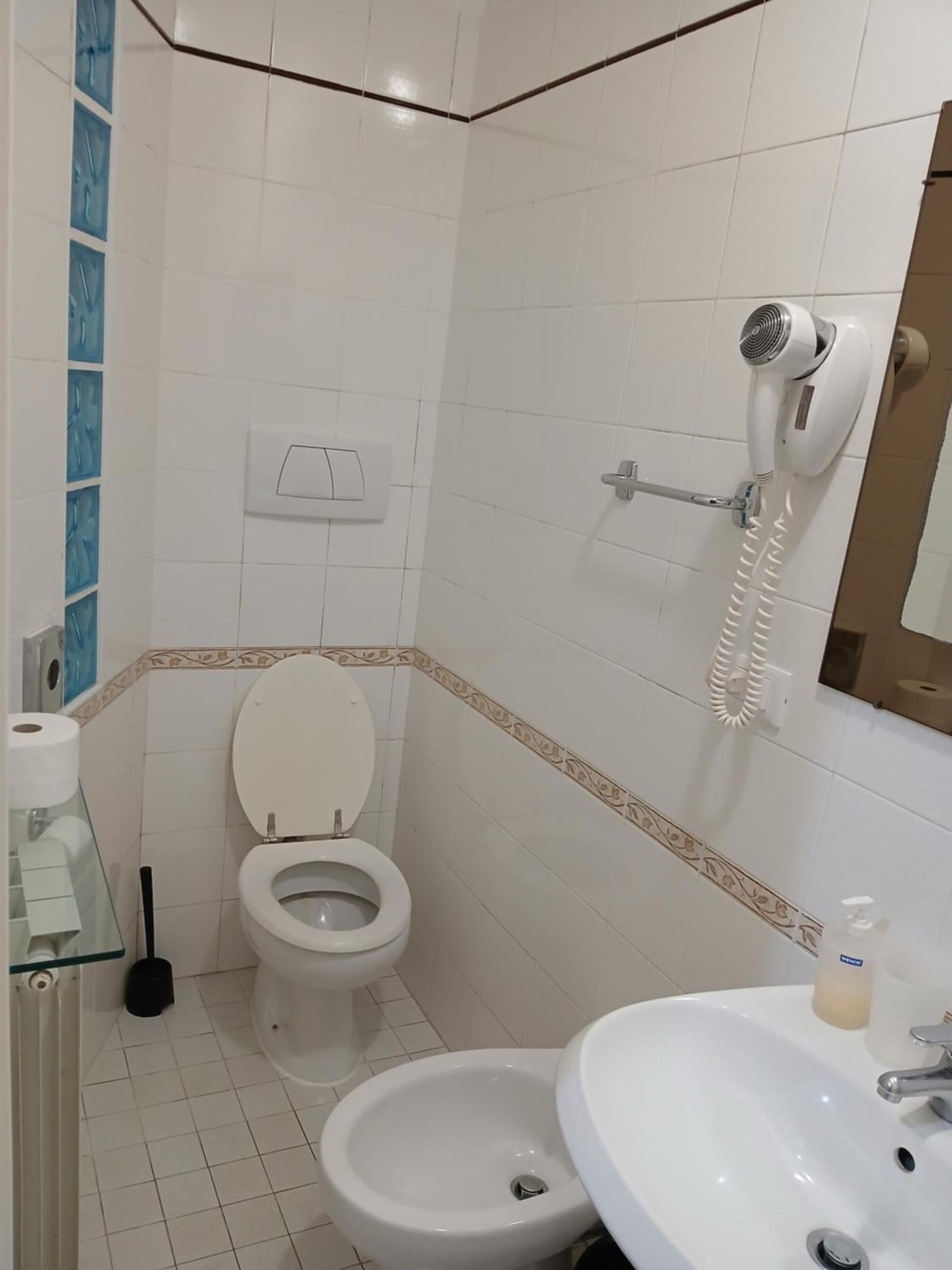 Guest house Nahid