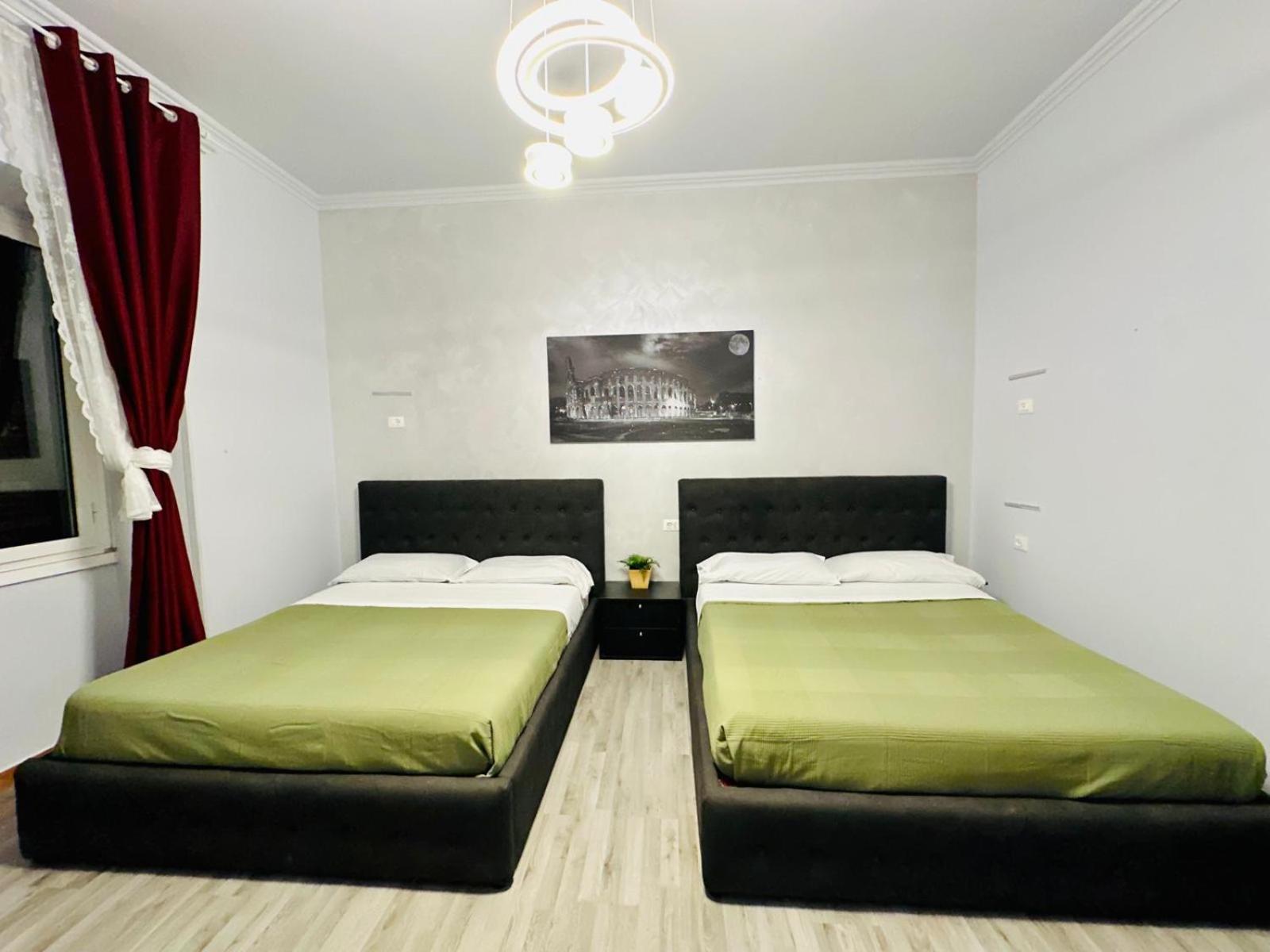 Casa de hóspedes Termini Luxury *