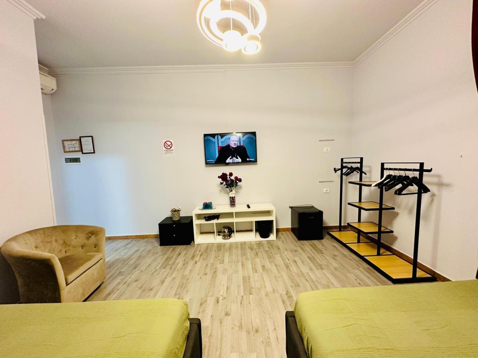 Casa de hóspedes Termini Luxury *