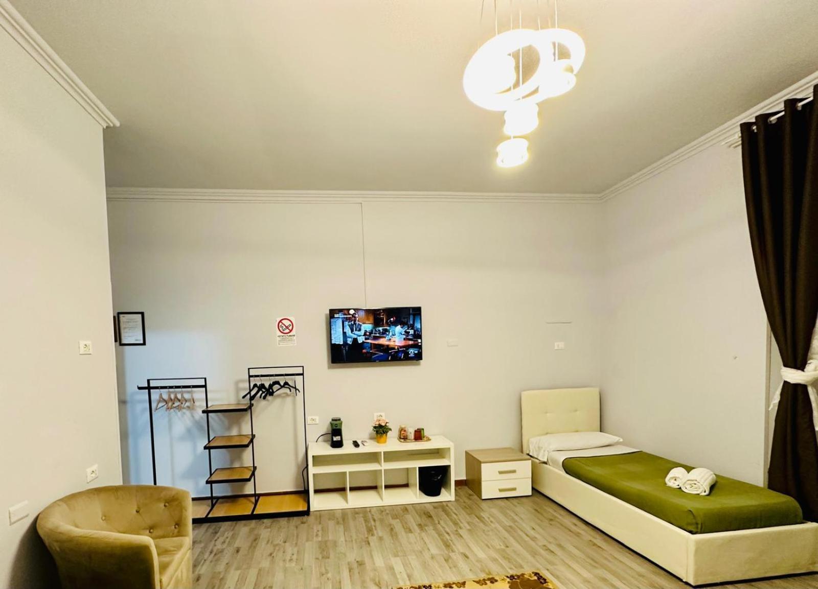 Termini Luxury Casa de hóspedes Roma