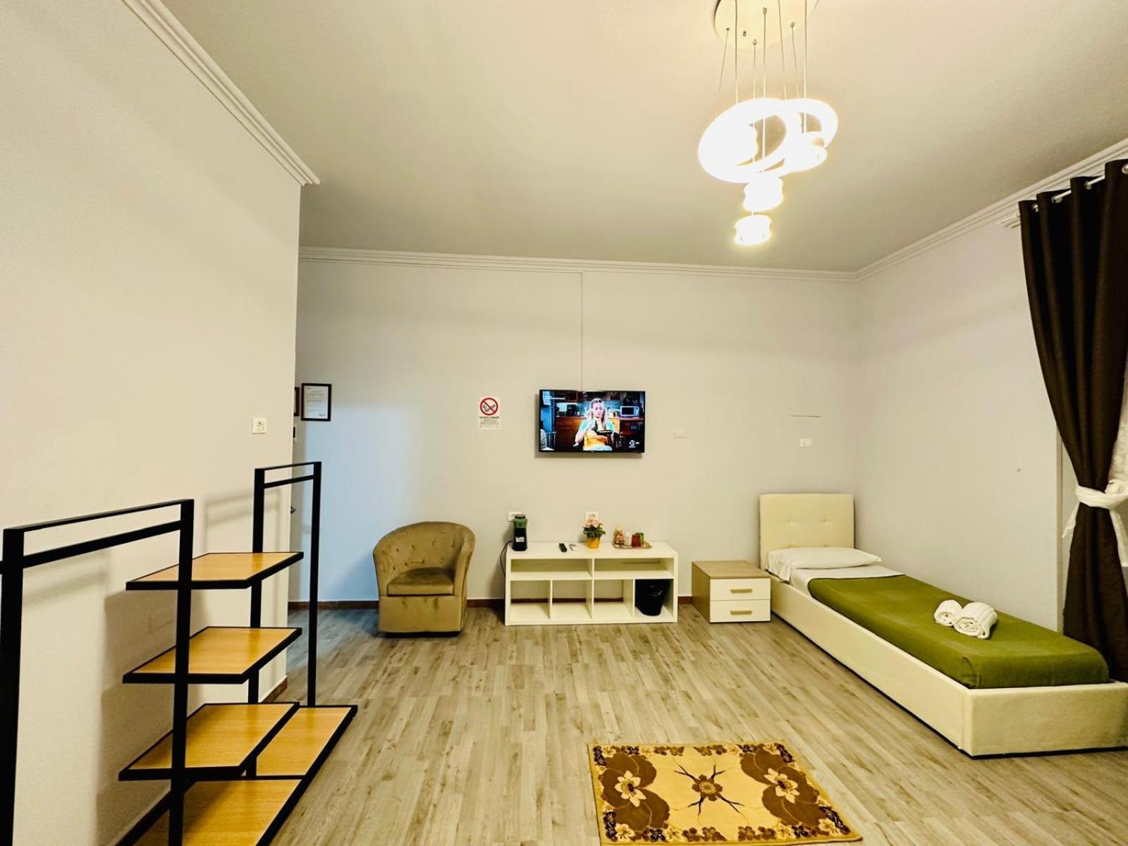 Termini Luxury Casa de hóspedes