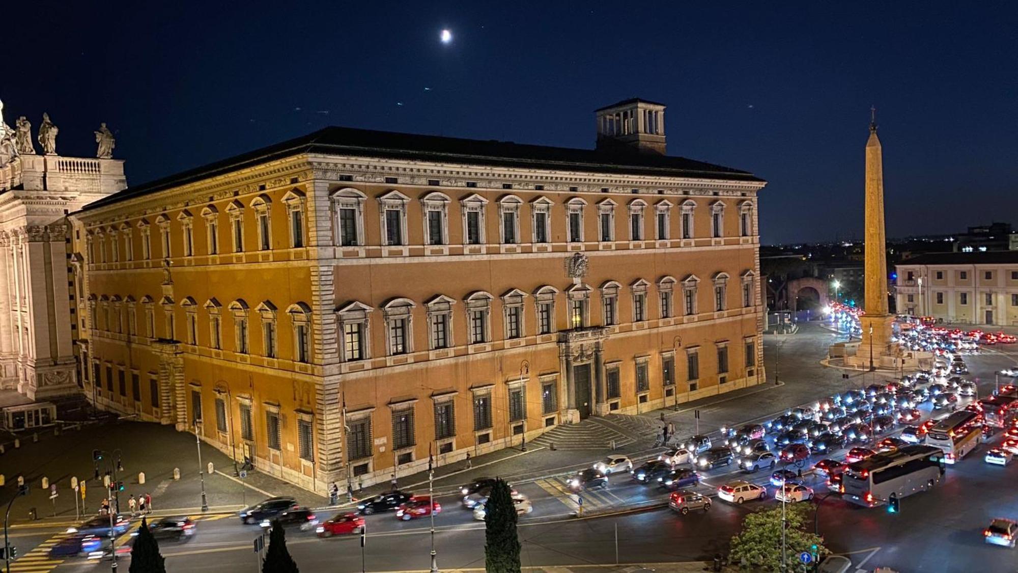 Casa Cecilia * Rome