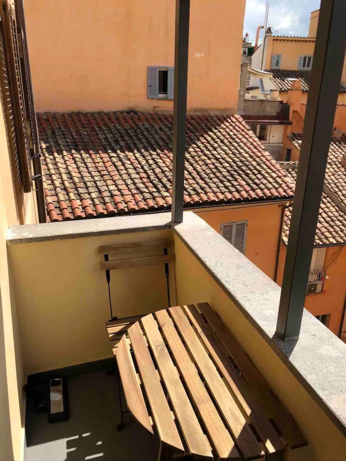 Cosy Reginella Apartment Rome