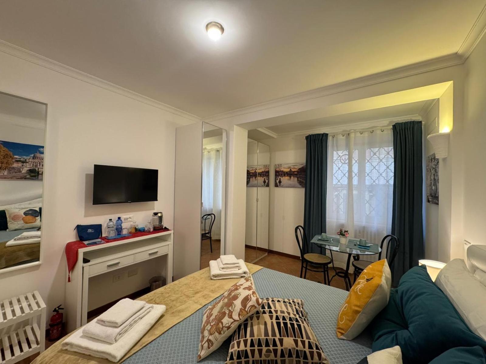 Apartment In - Jolie Parioli R0ma *