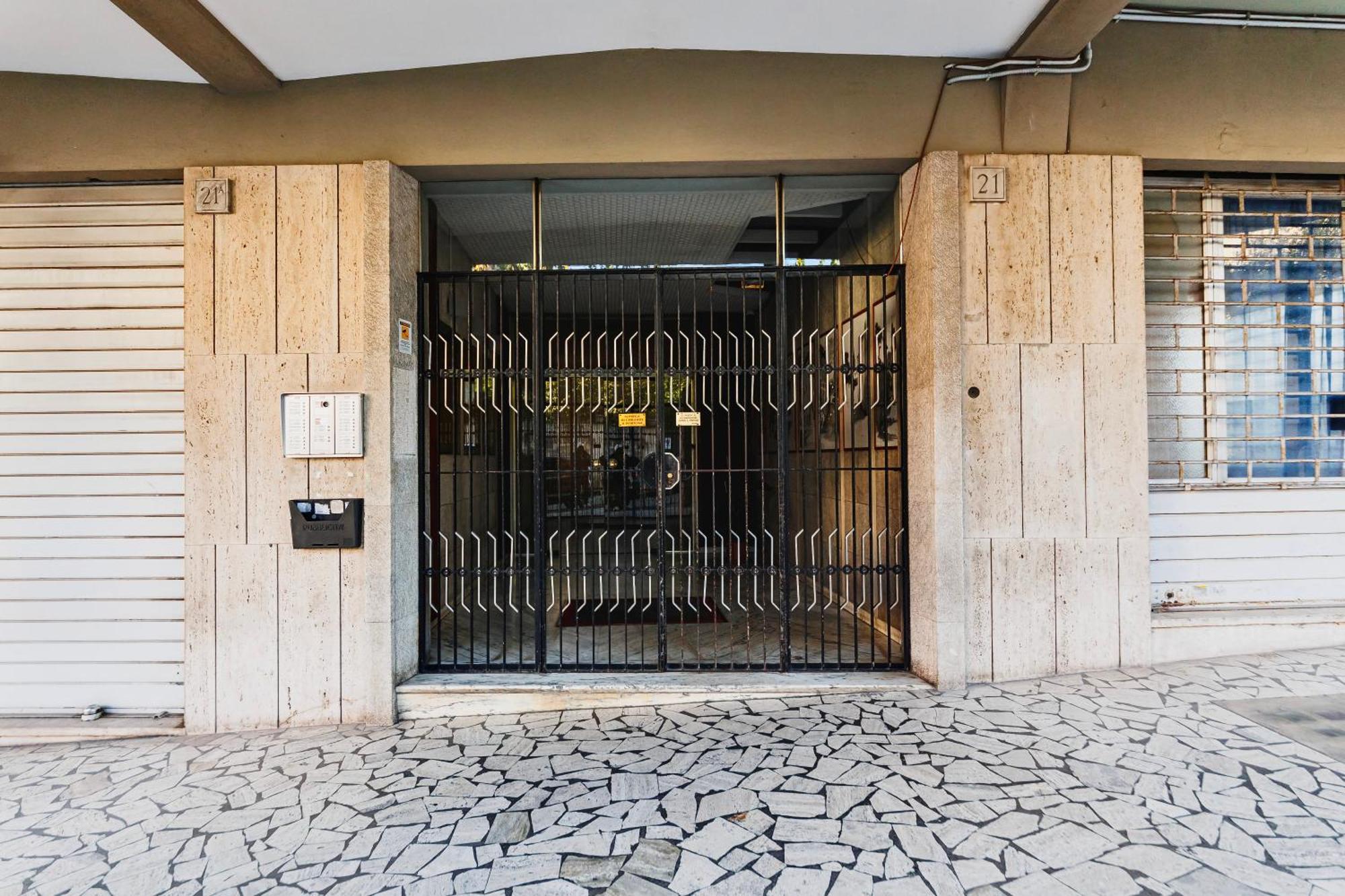 Appartement Monferrato *
