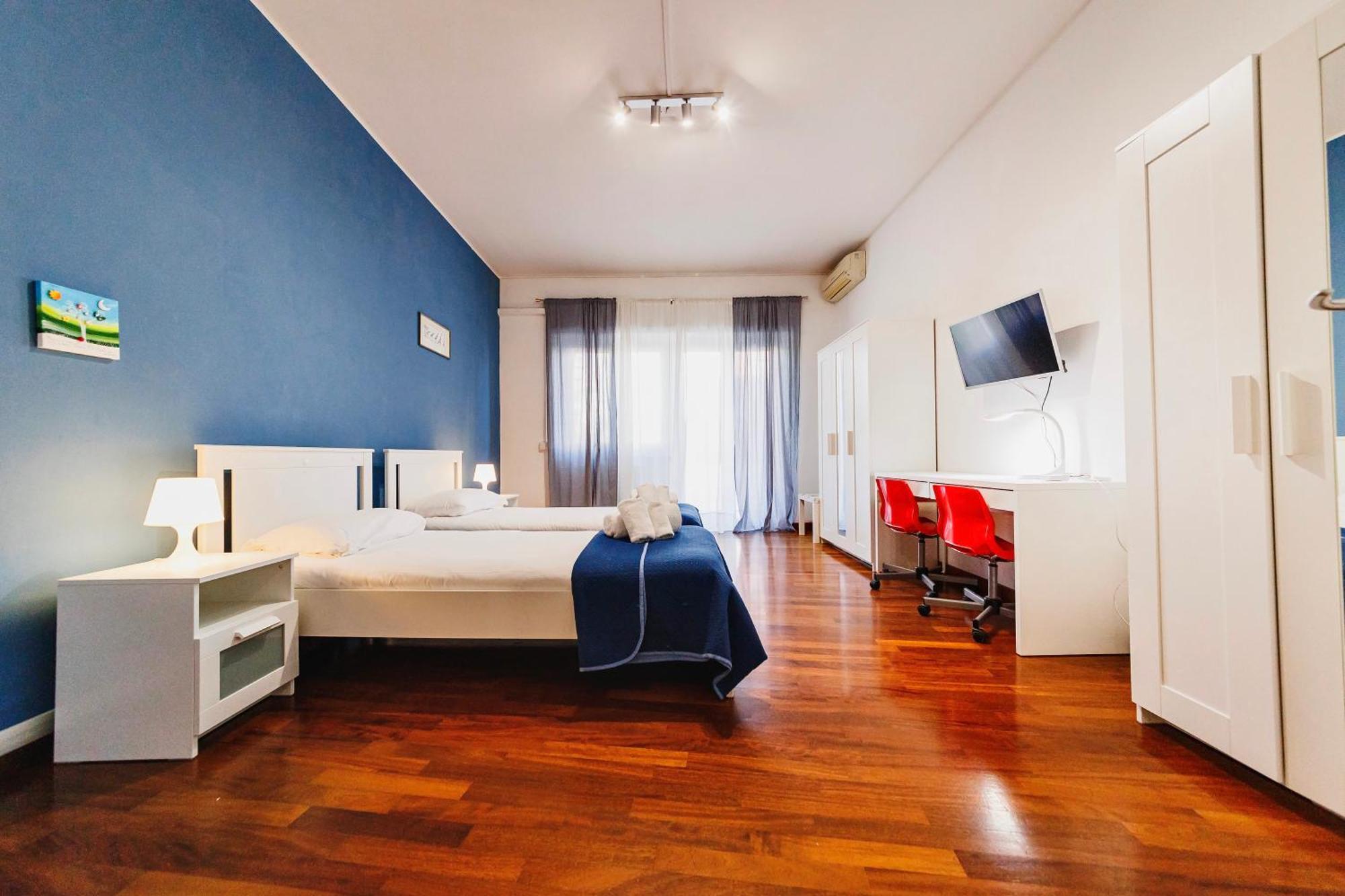 Appartement Monferrato