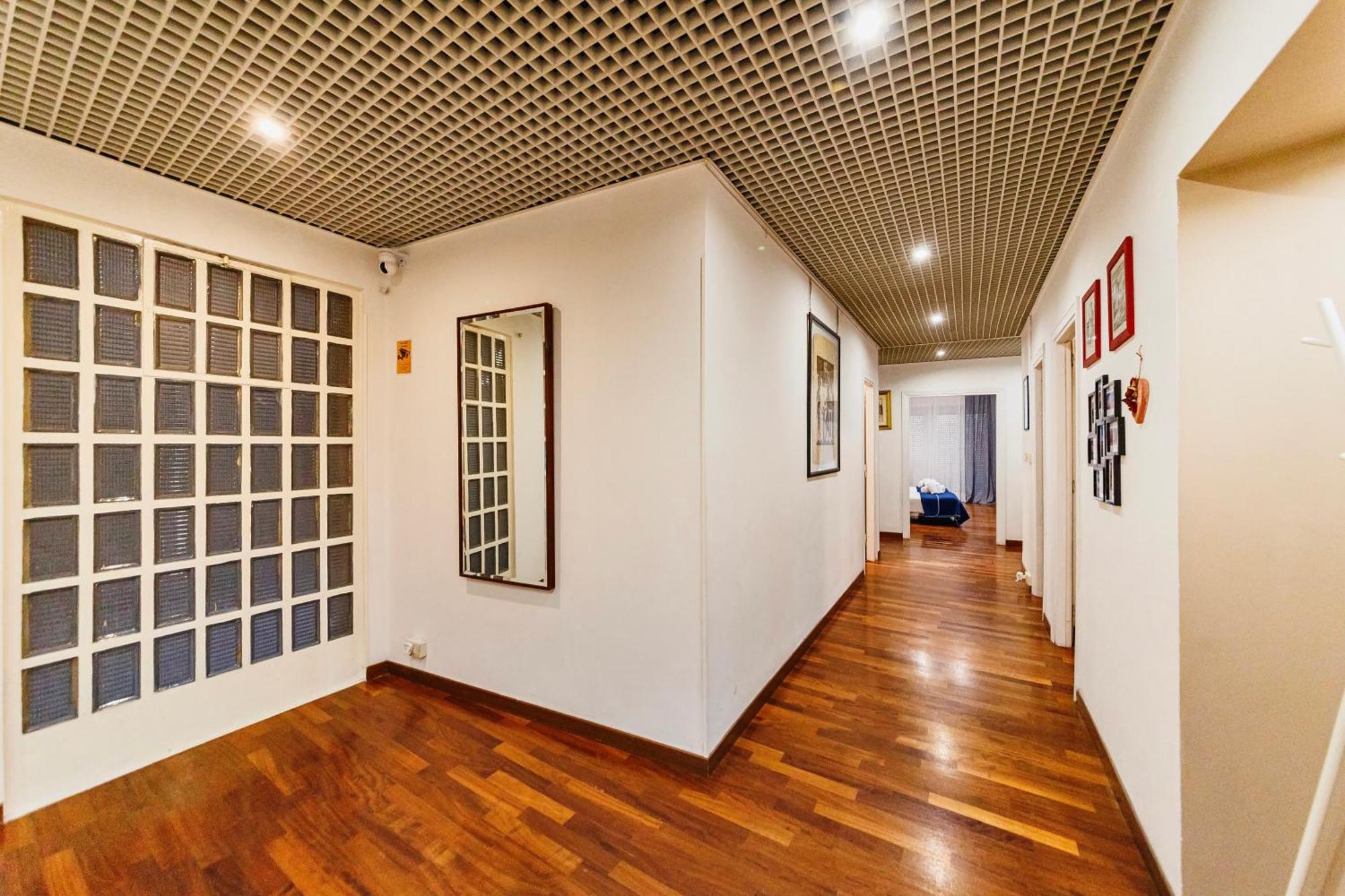Monferrato Appartement Rome