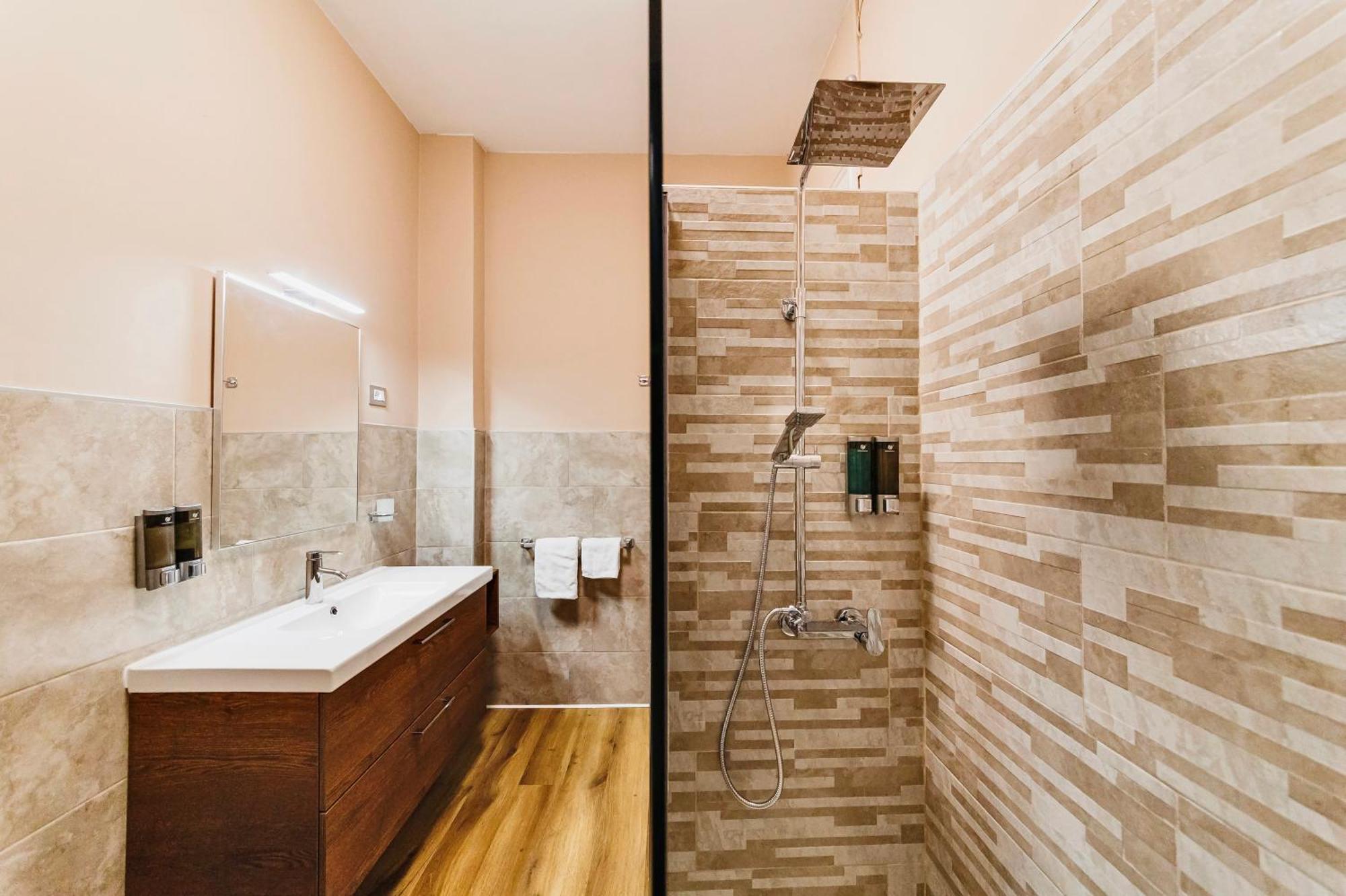 Monferrato Appartement *