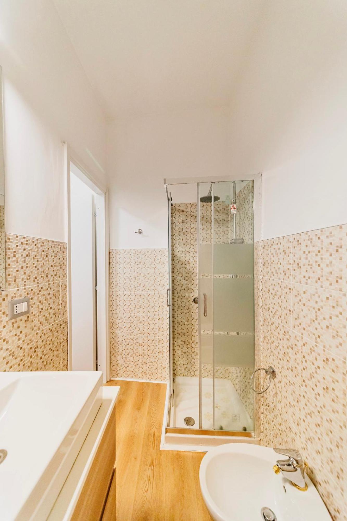 Appartement Monferrato *