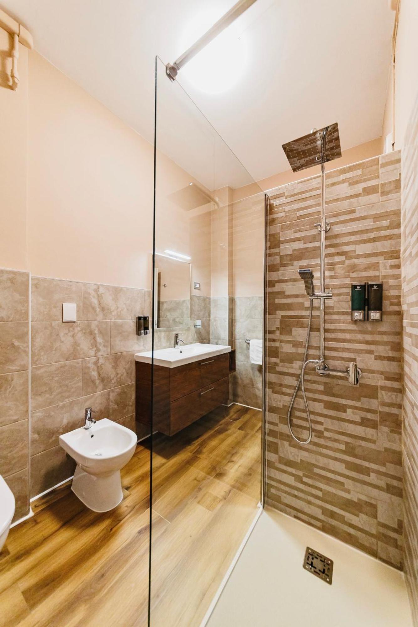 Monferrato Appartement Rome