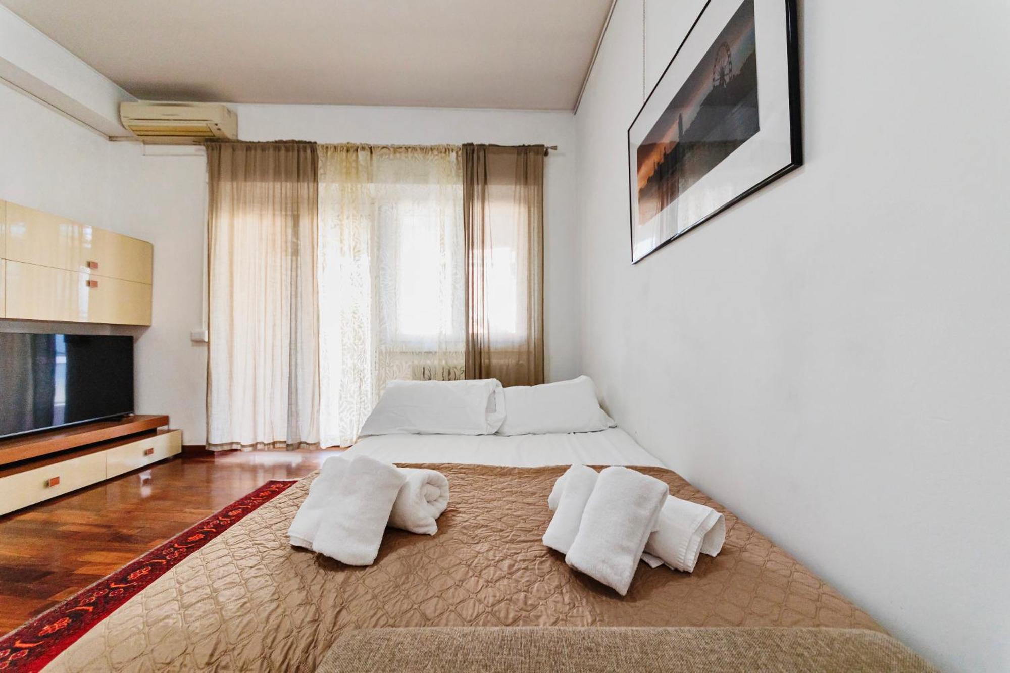 Monferrato Appartement