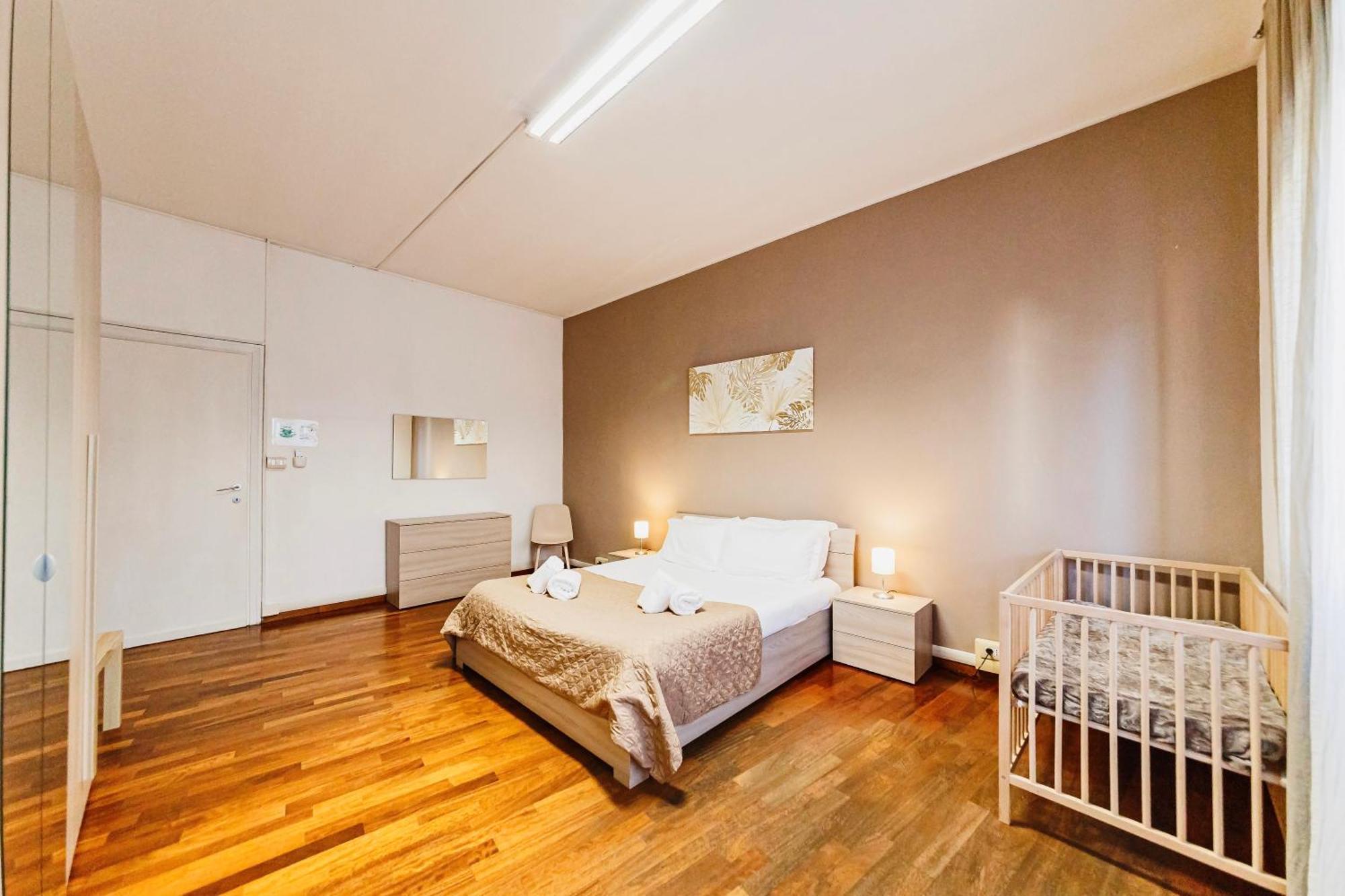 Appartement Monferrato