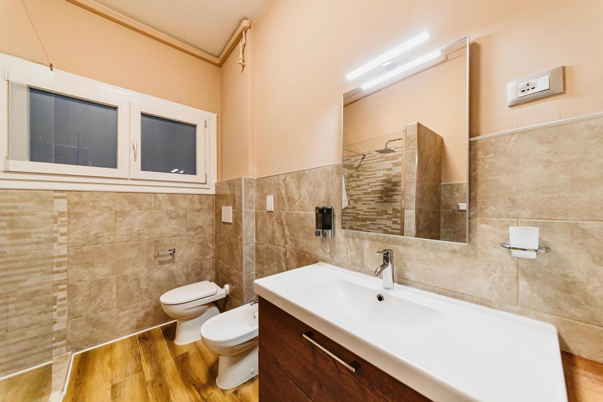 Monferrato Appartement *